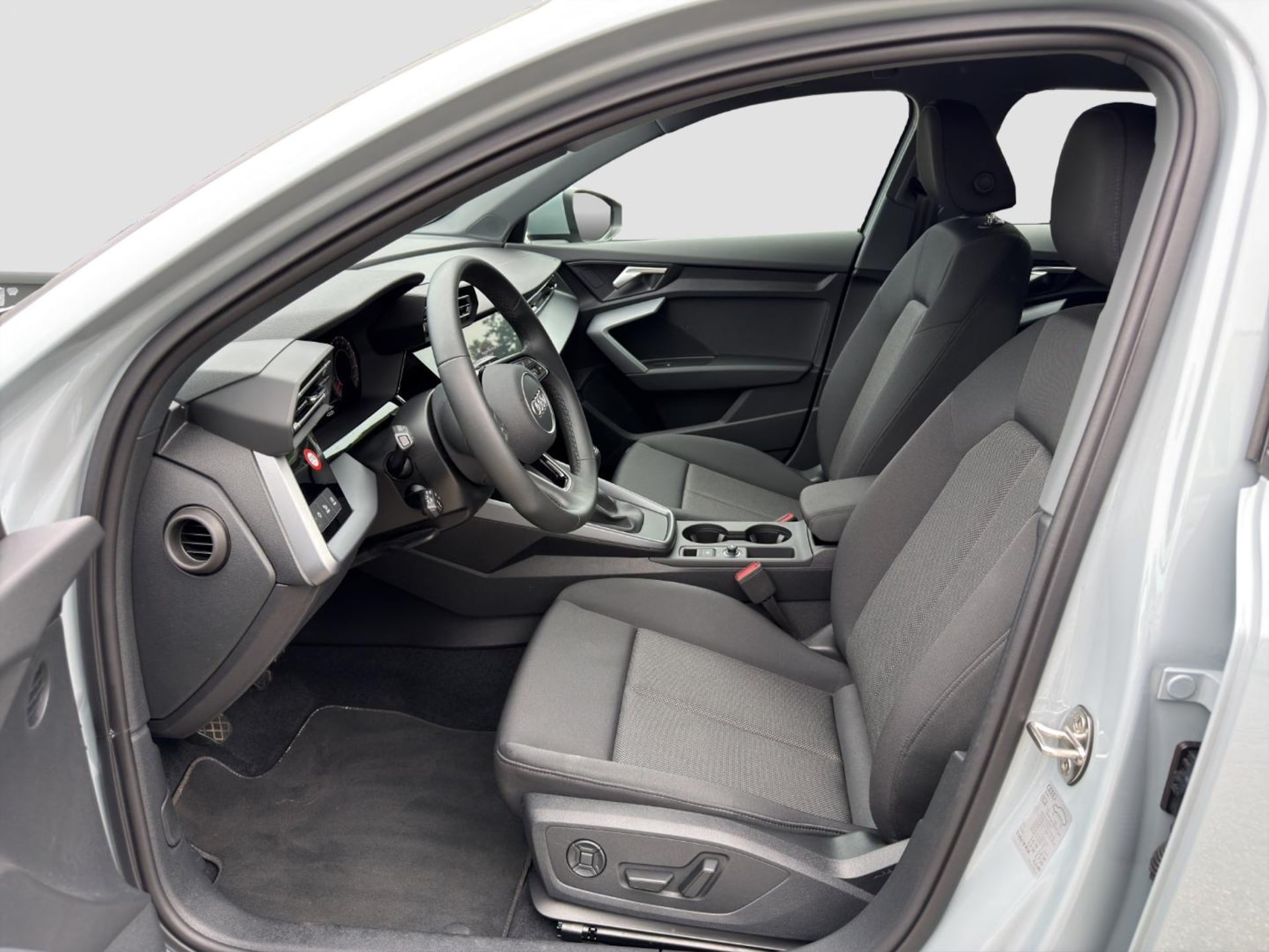 Audi A3 Sportback Advanced