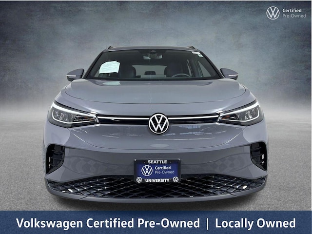 2024 Volkswagen ID.4