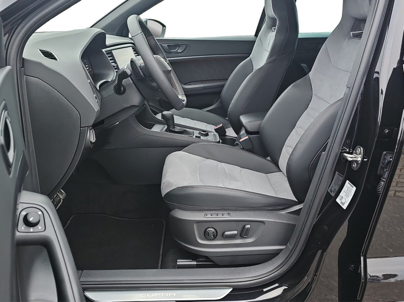 CUPRA Ateca – Bild 9