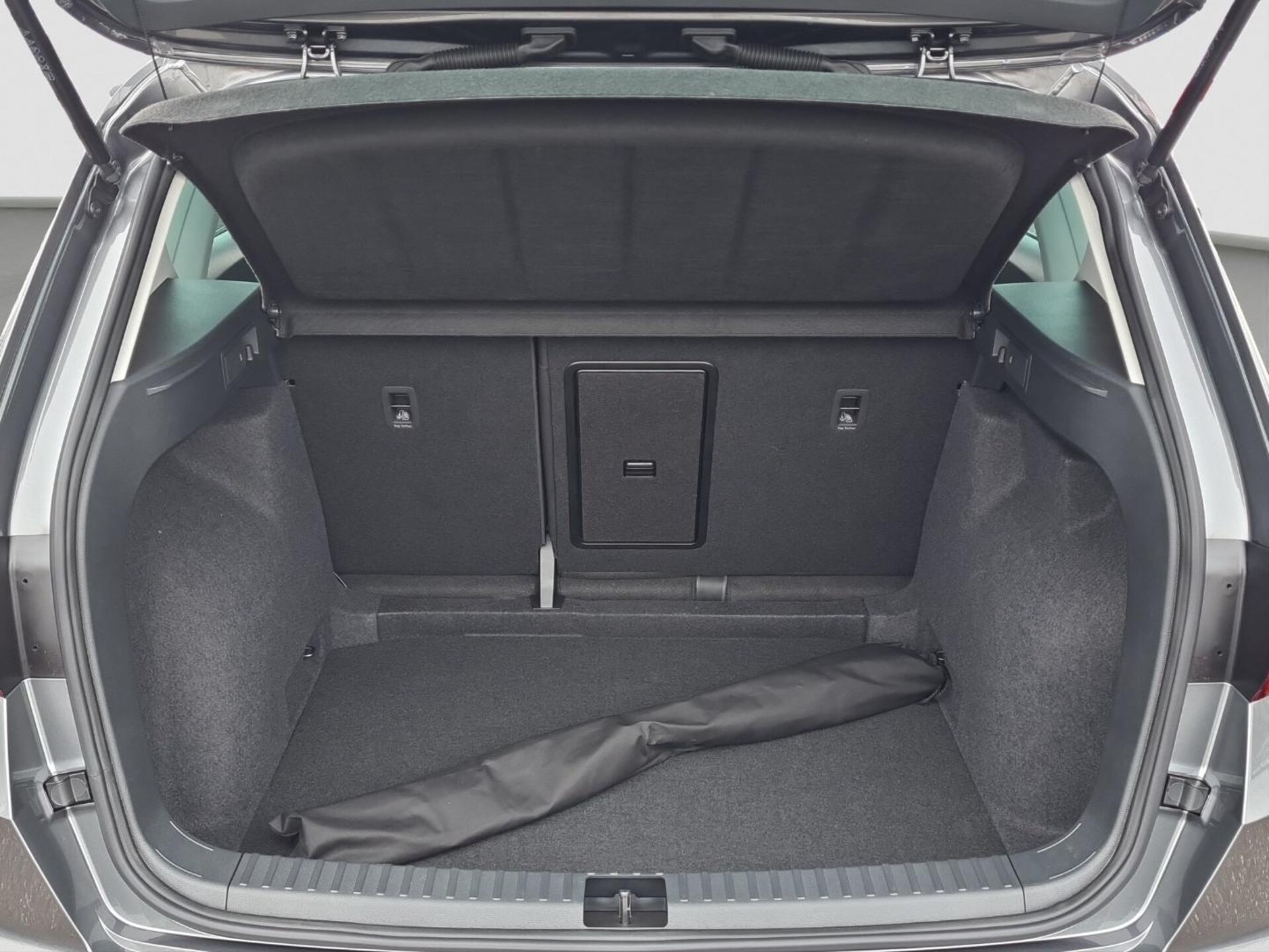 SEAT Ateca Style