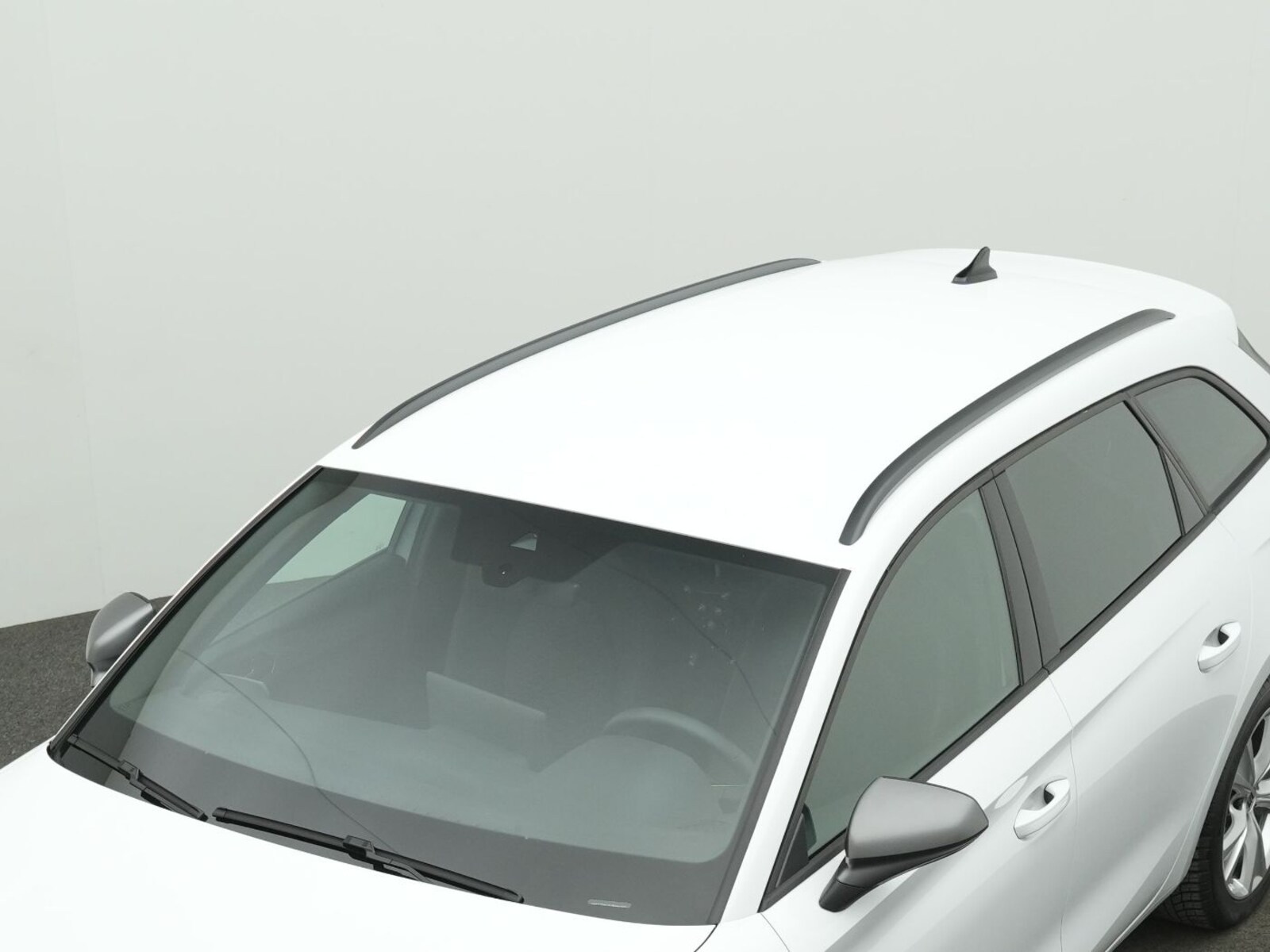 SEAT Leon Sportstourer – Bild 21