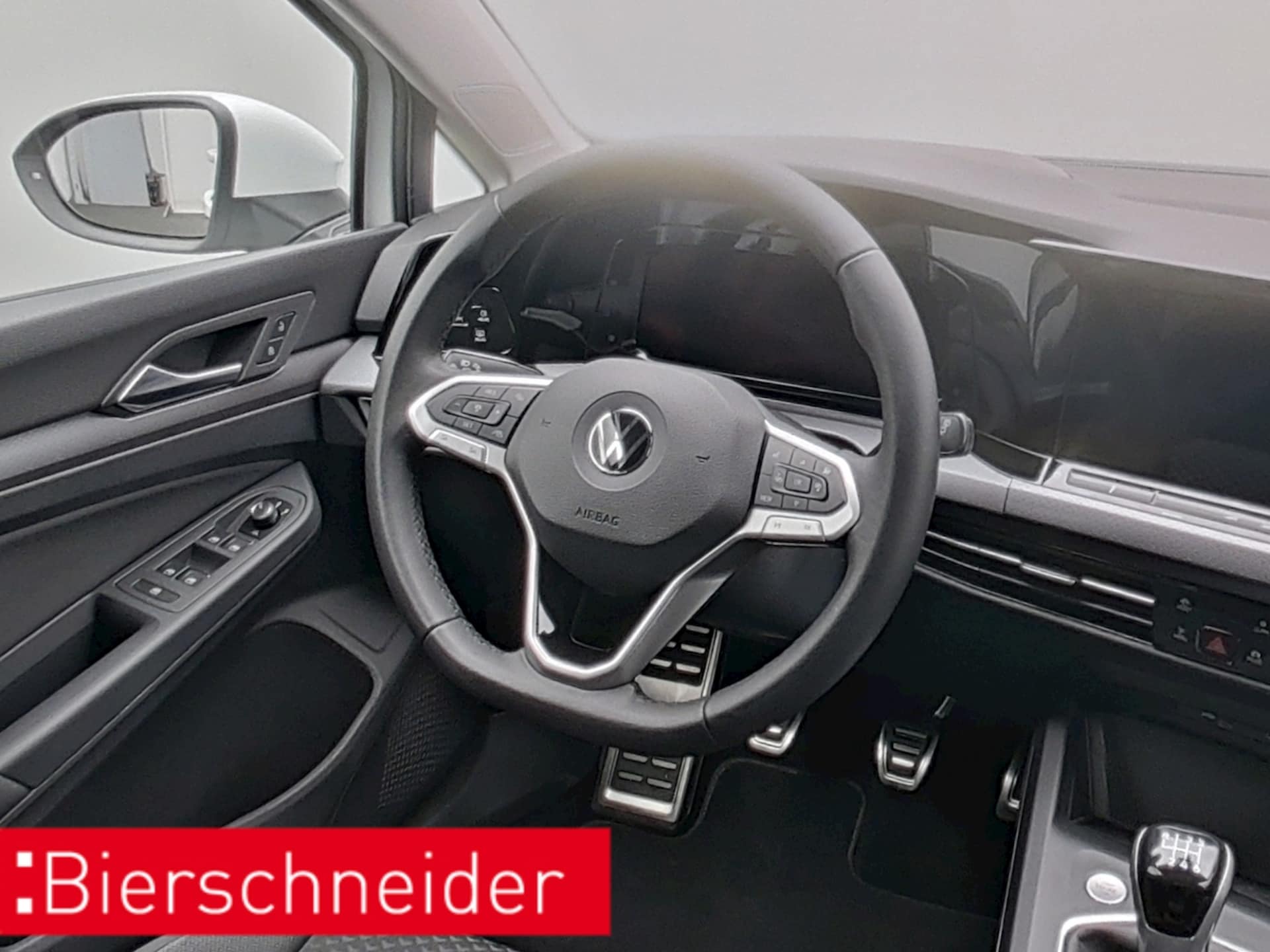 Volkswagen Golf Active