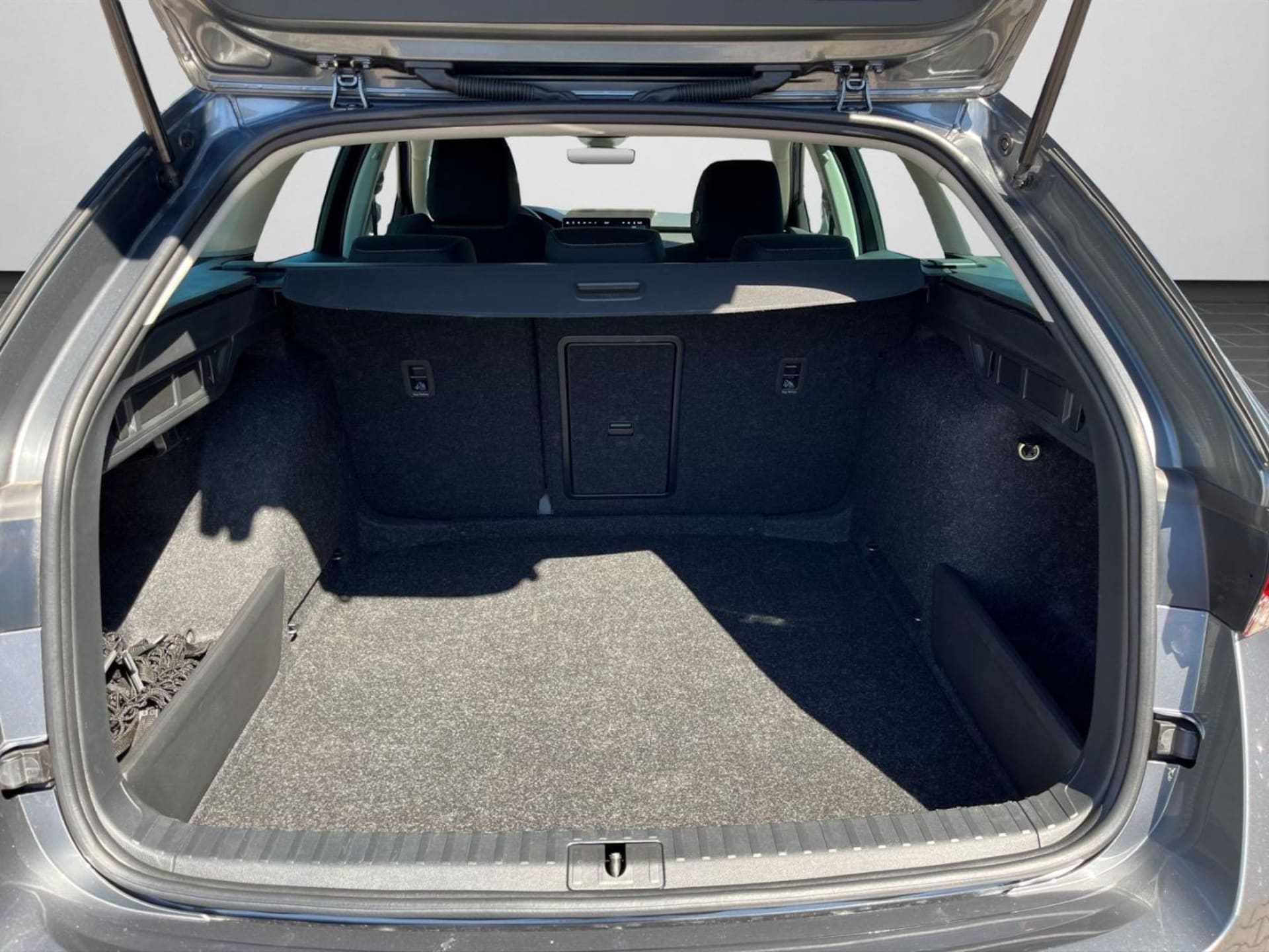 Skoda Octavia Combi Selection