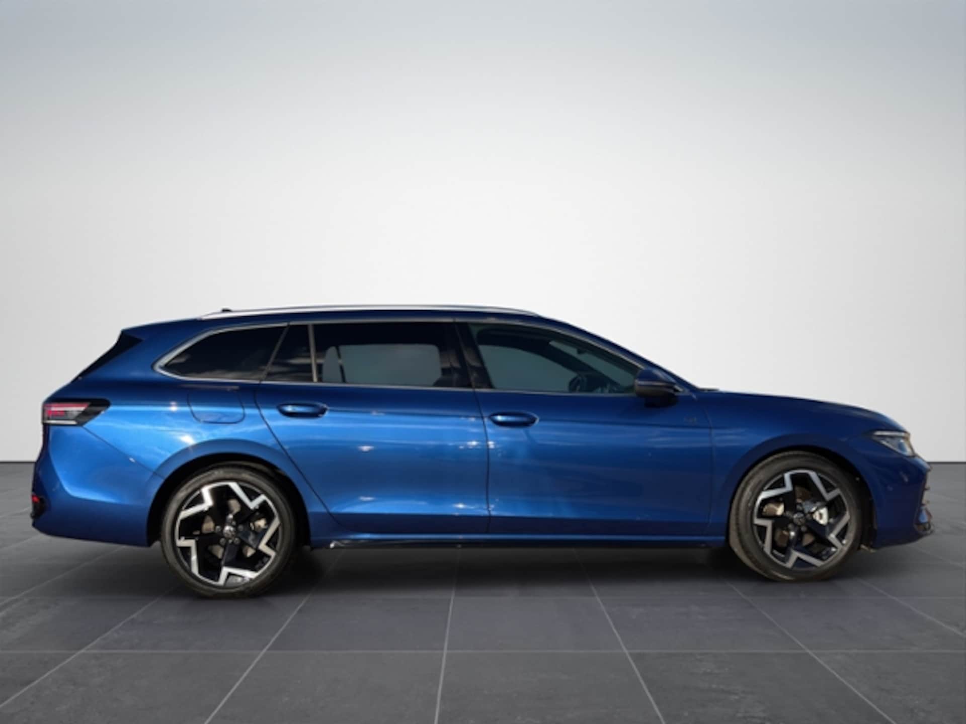 Volkswagen Passat R-Line