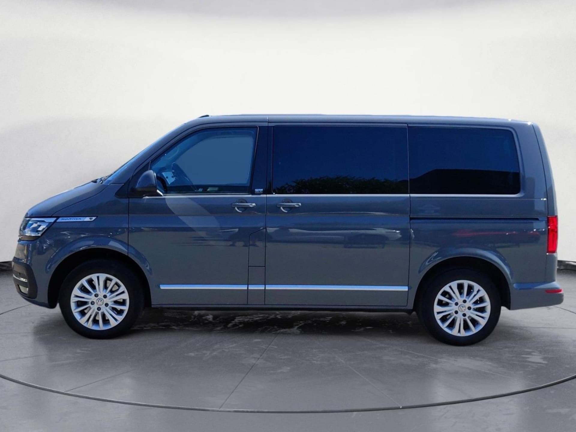 Volkswagen T6.1 Multivan Comfortline