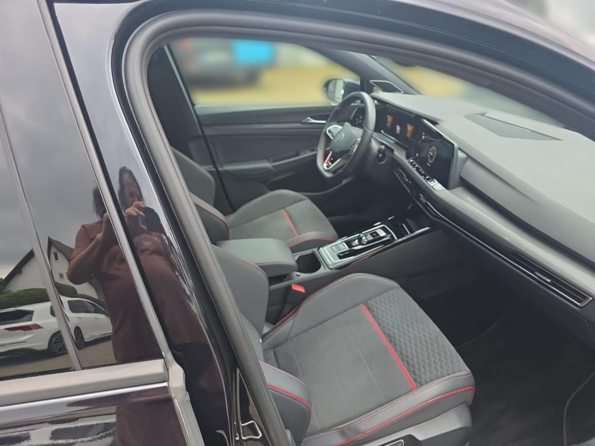 Volkswagen Golf GTI Clubsport