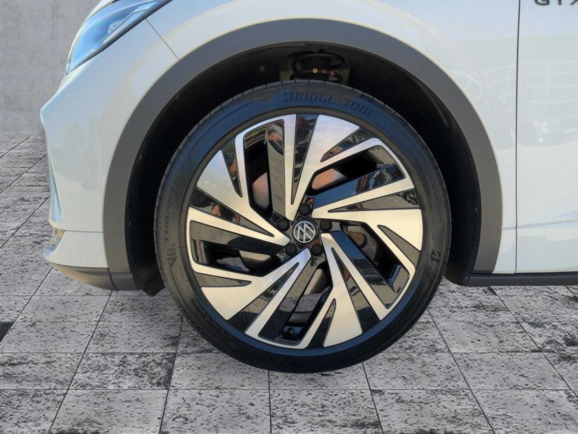 Volkswagen ID.4 GTX