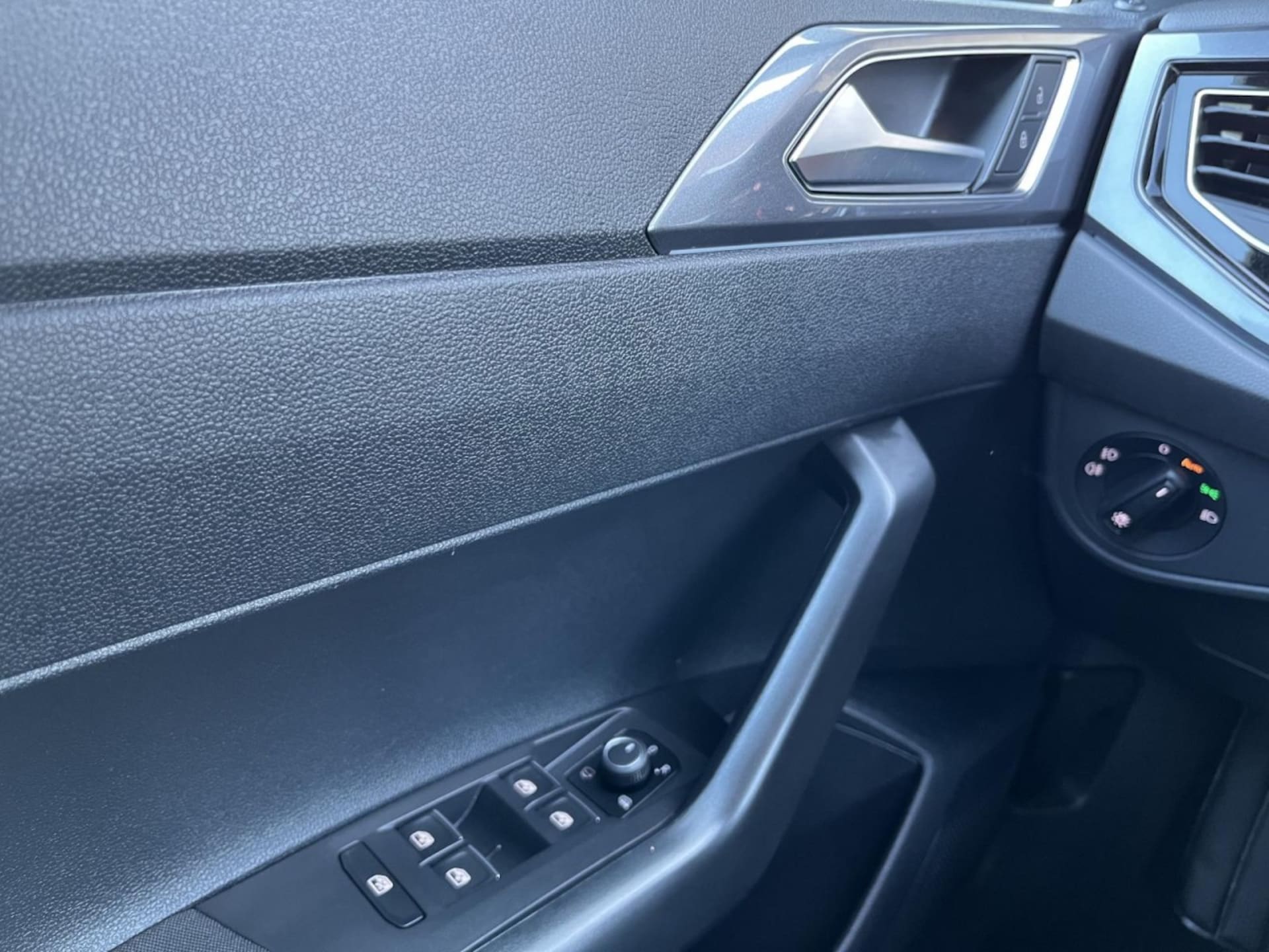 Volkswagen Polo Comfortline