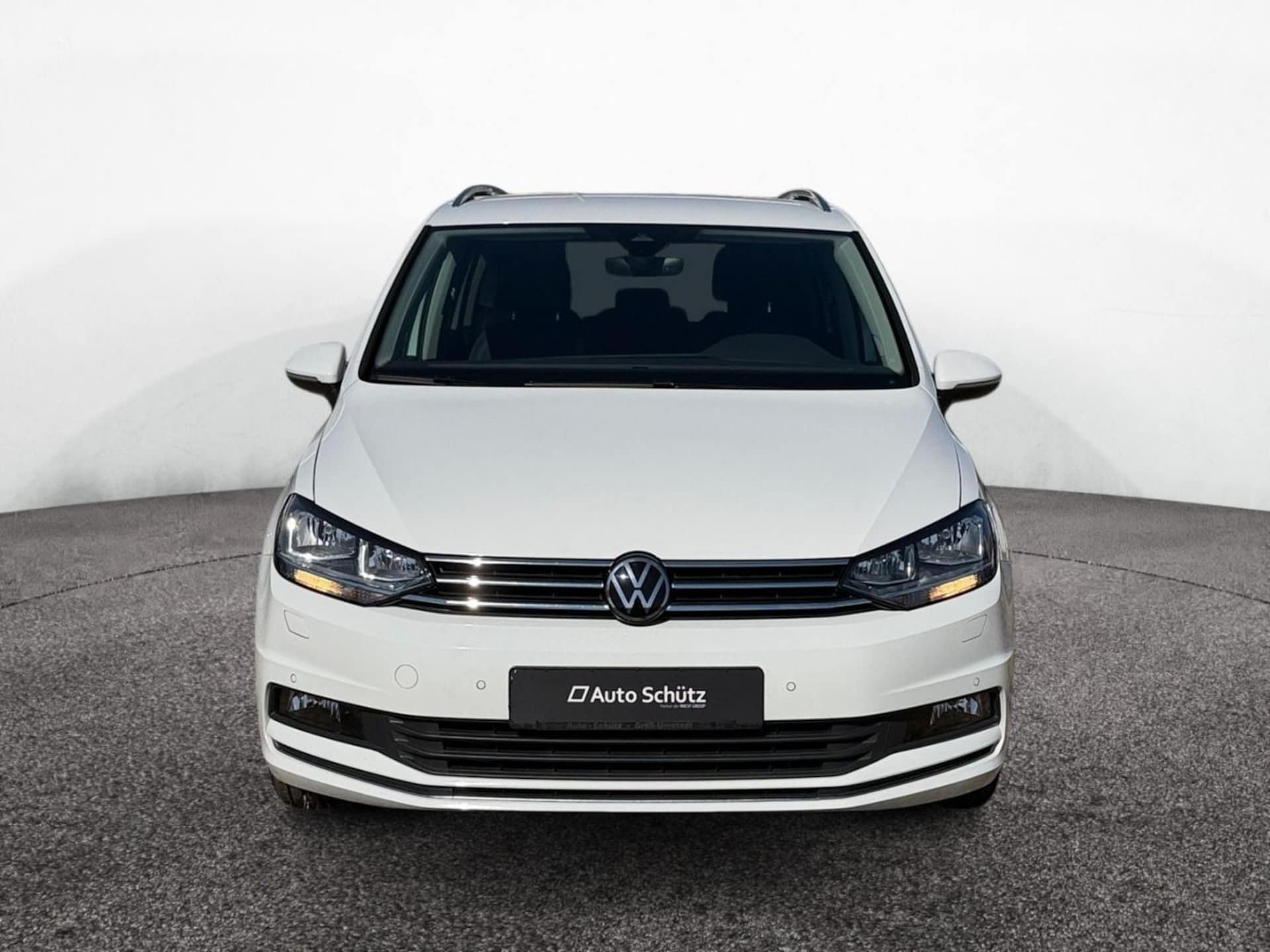 Volkswagen Touran Active