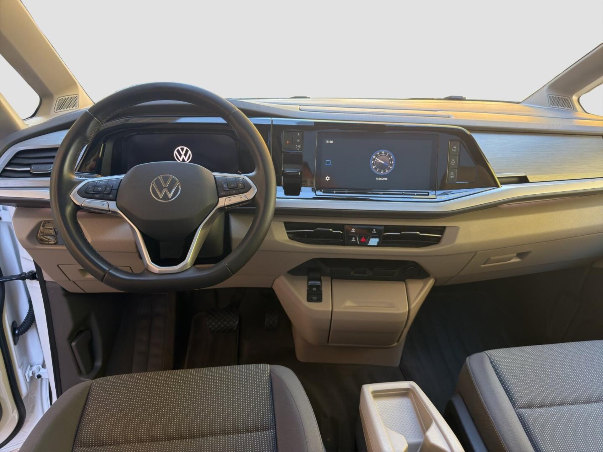 Volkswagen Multivan Life