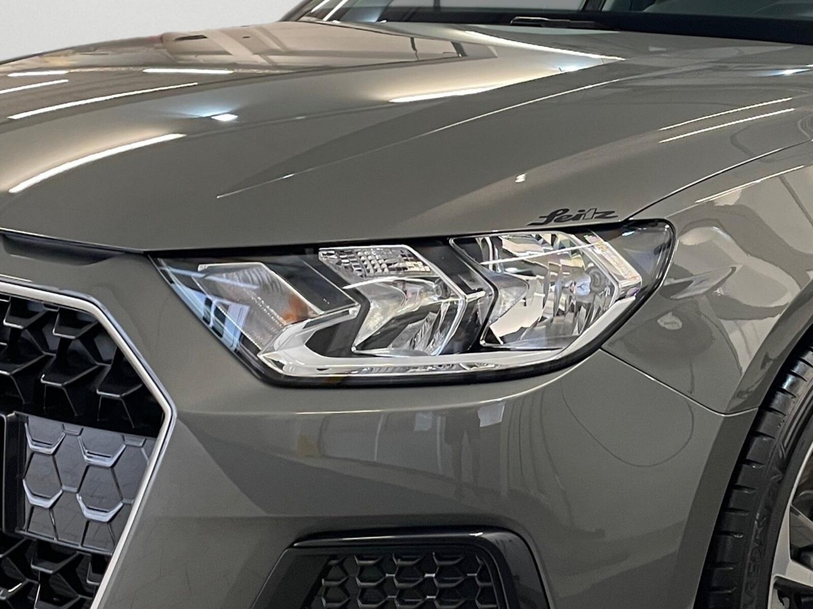 Audi A1 Sportback – Bild 6