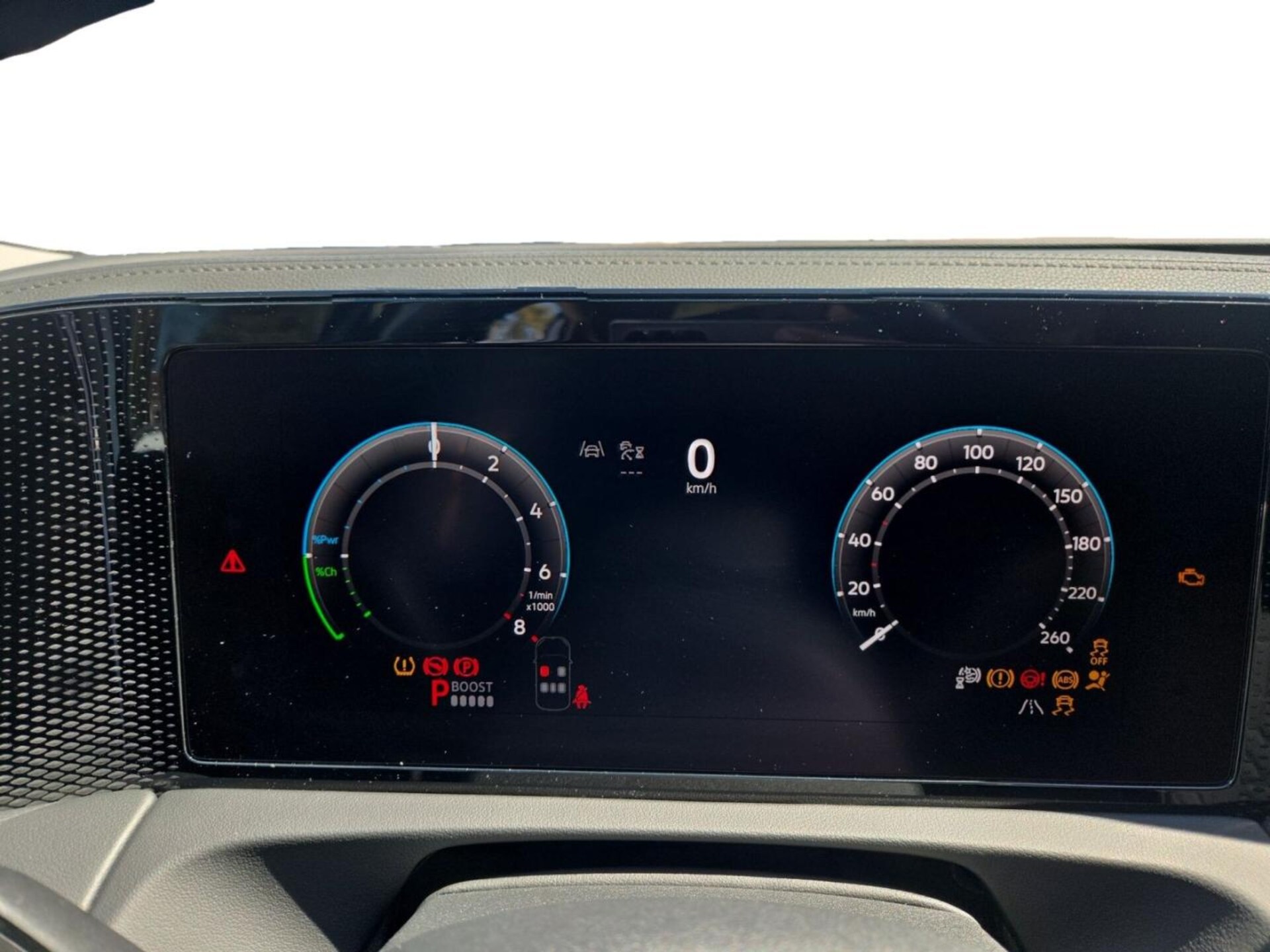 Volkswagen Tiguan ENERGY