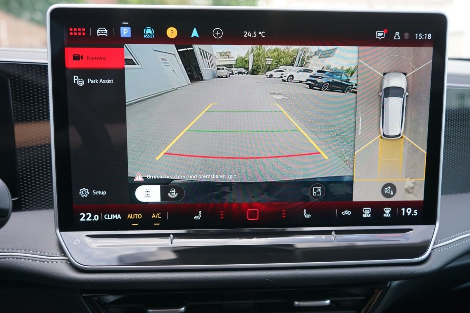 Volkswagen Passat – Bild 12