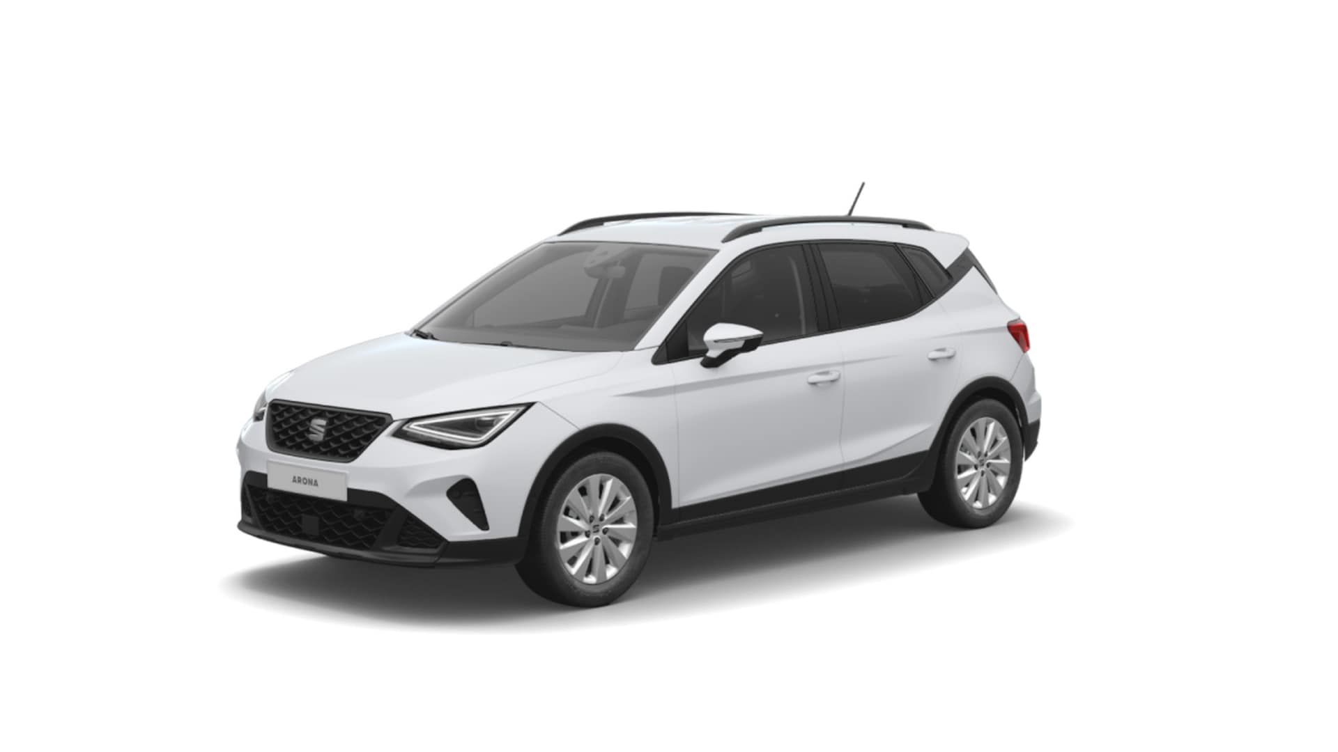 SEAT Arona Style