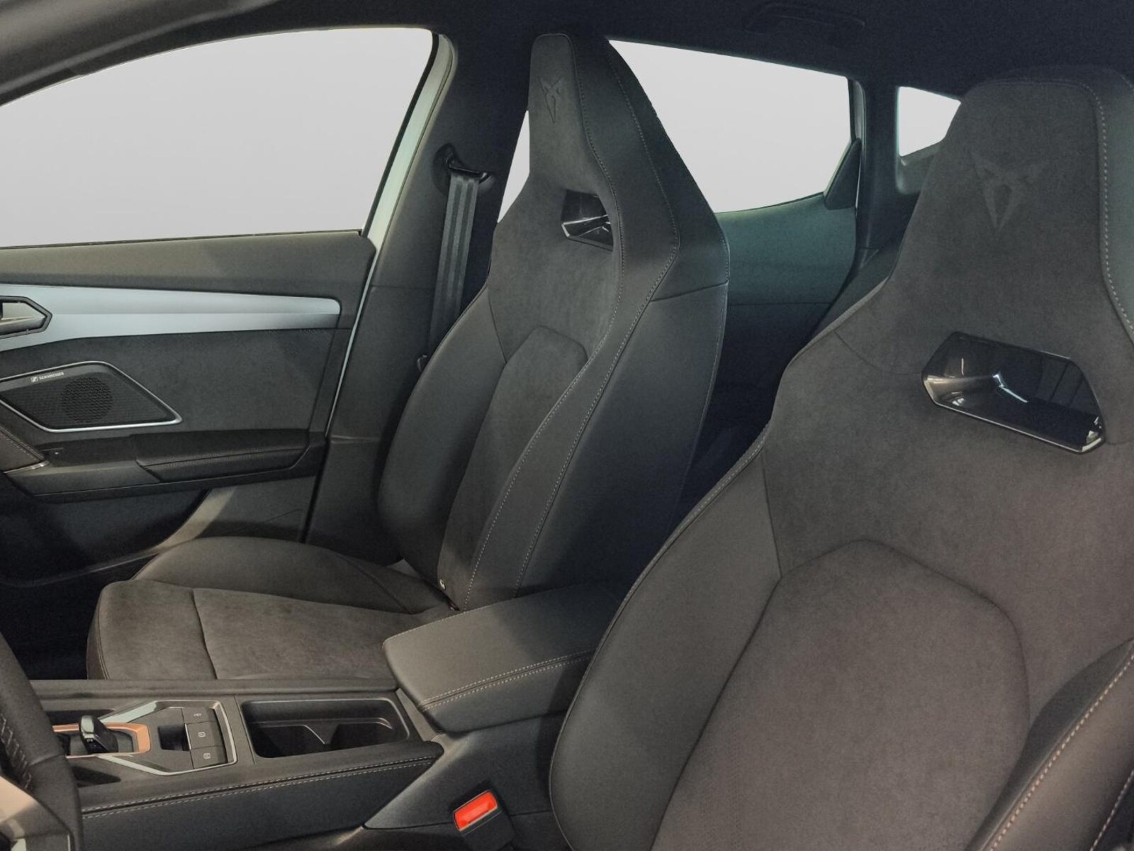 CUPRA Formentor – Bild 12