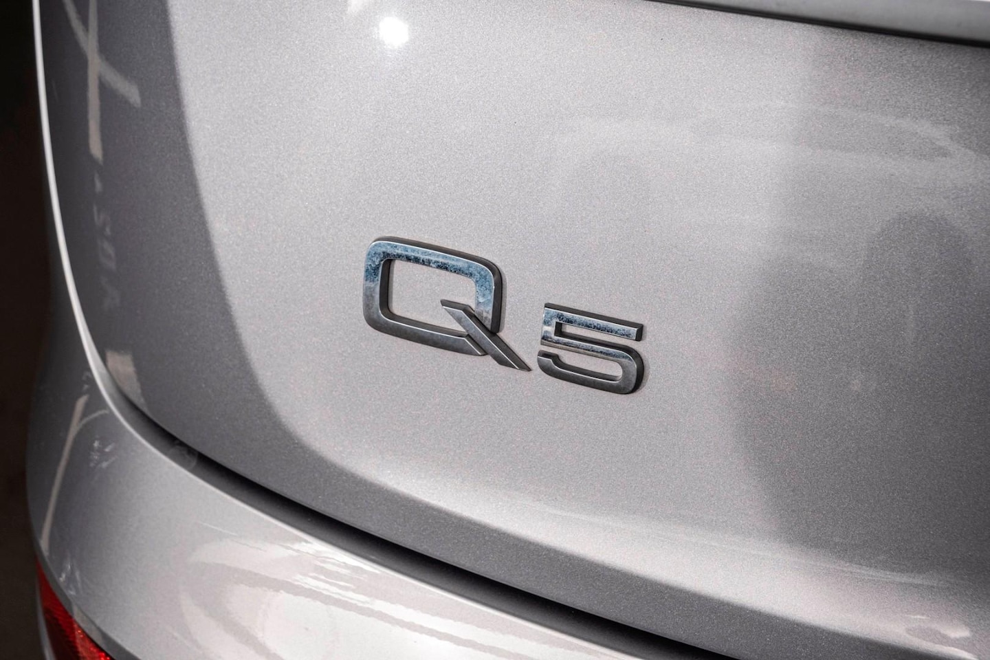 Image about Audi Q5 45 TFSI quattro S tronic