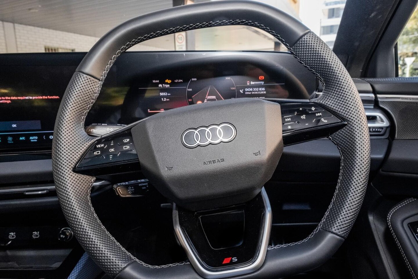 Image about Audi A5 Avant TFSI quattro 200 kW S tronic