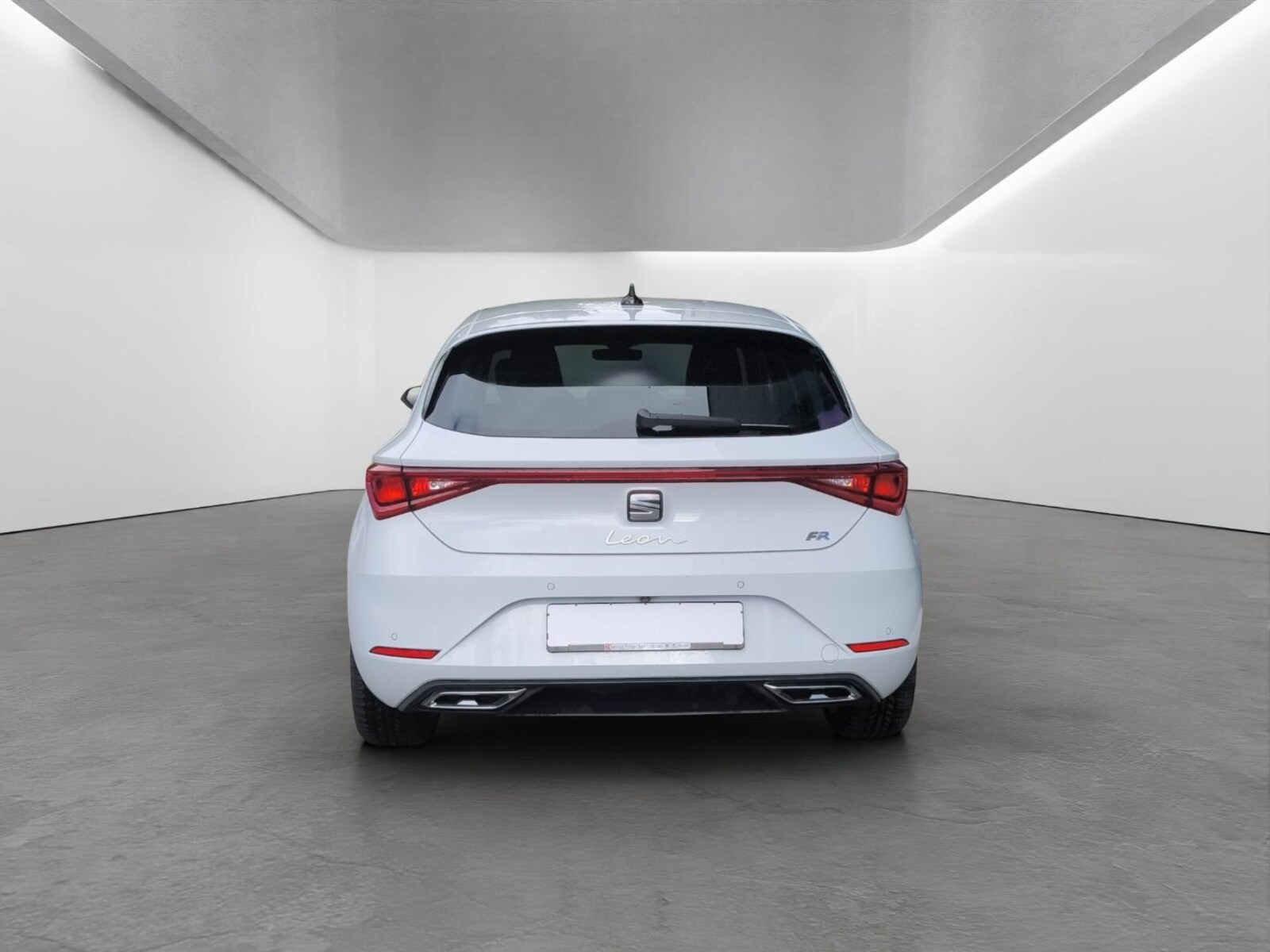 SEAT Leon – Bild 7