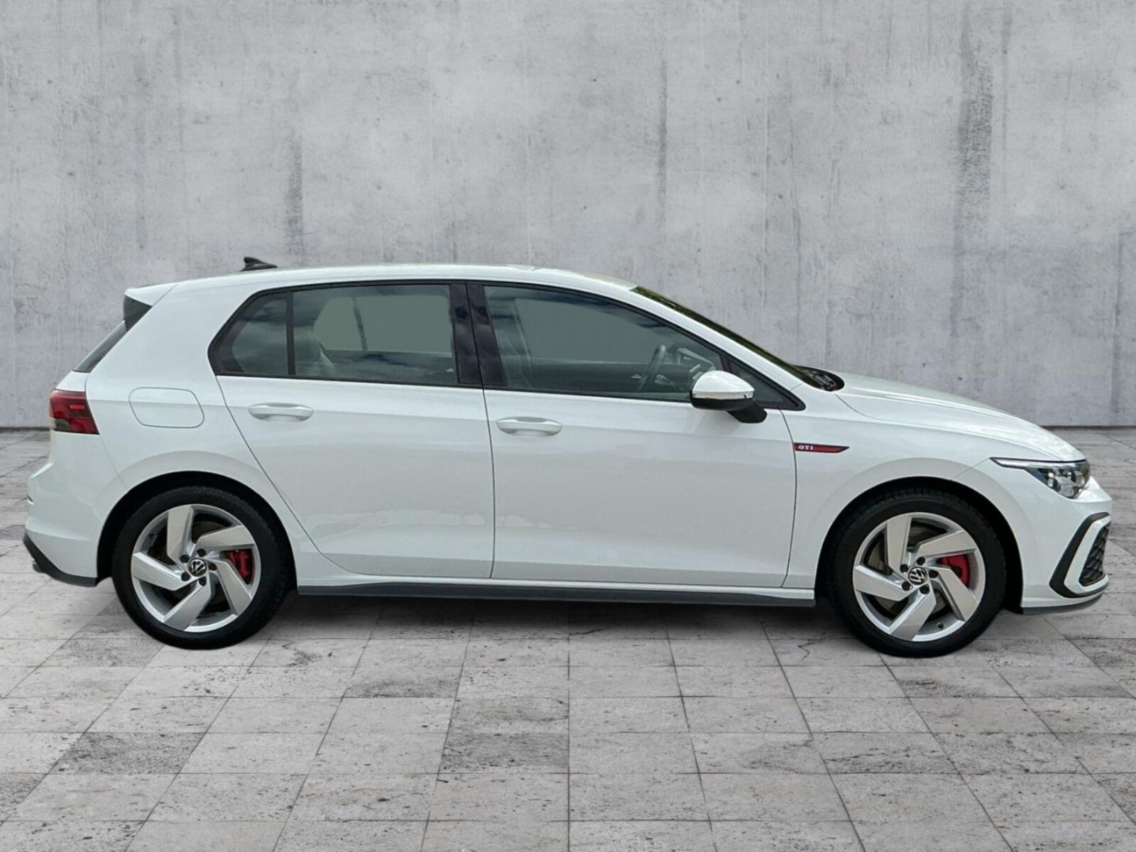 Volkswagen Golf – Bild 6