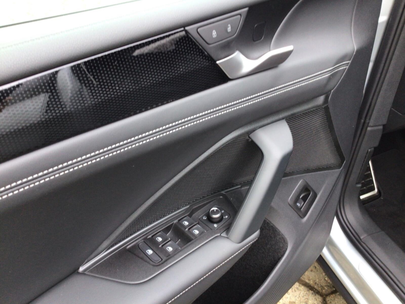 Volkswagen Tiguan – Bild 15