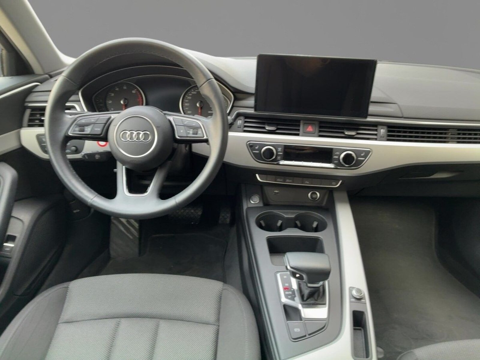 Audi A4 Avant – Bild 5