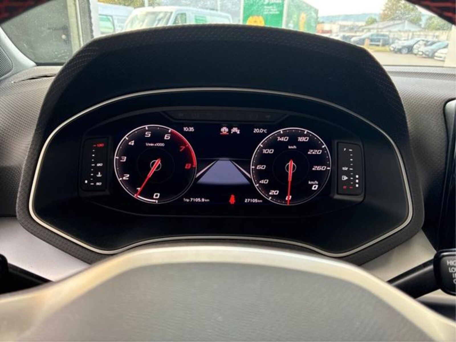 SEAT Arona – Bild 3