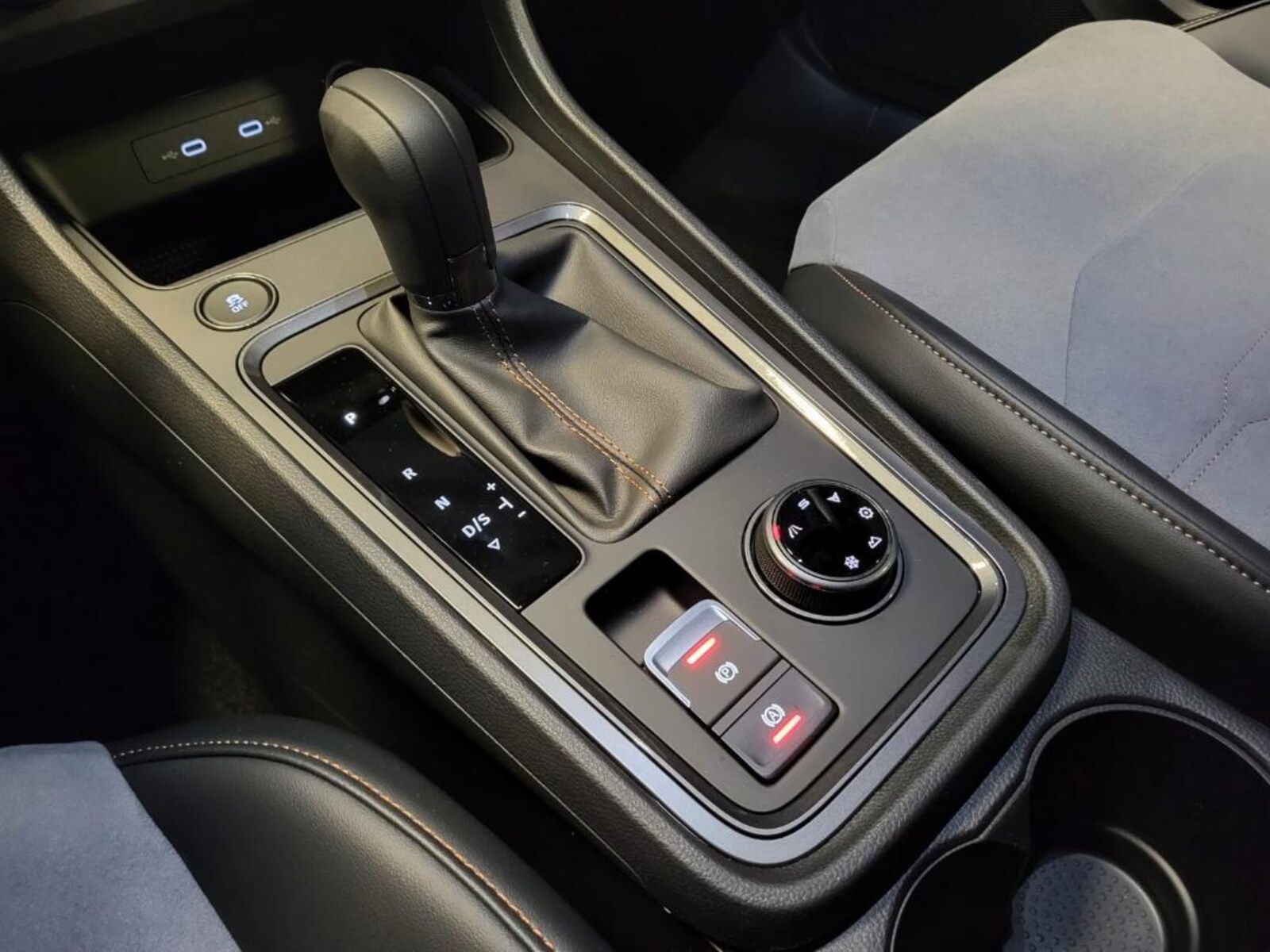 CUPRA Ateca – Bild 22