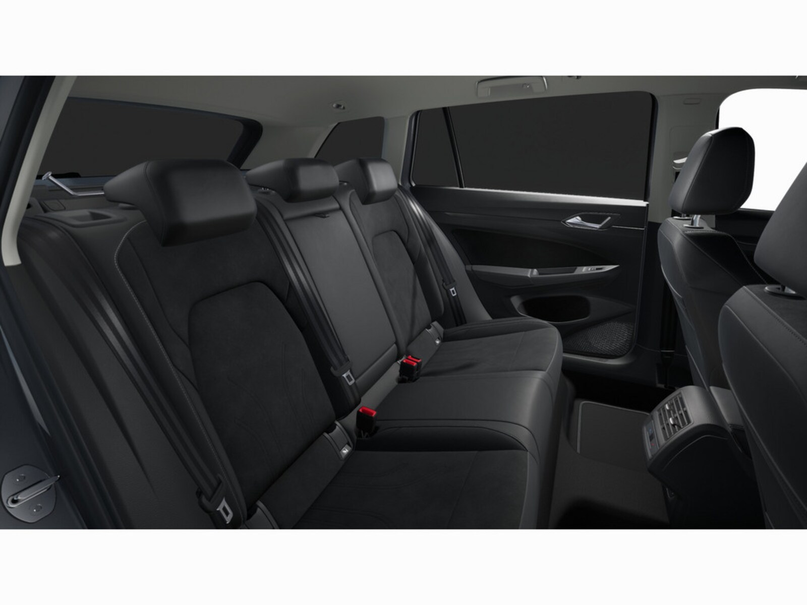 Volkswagen Golf Variant – Bild 9