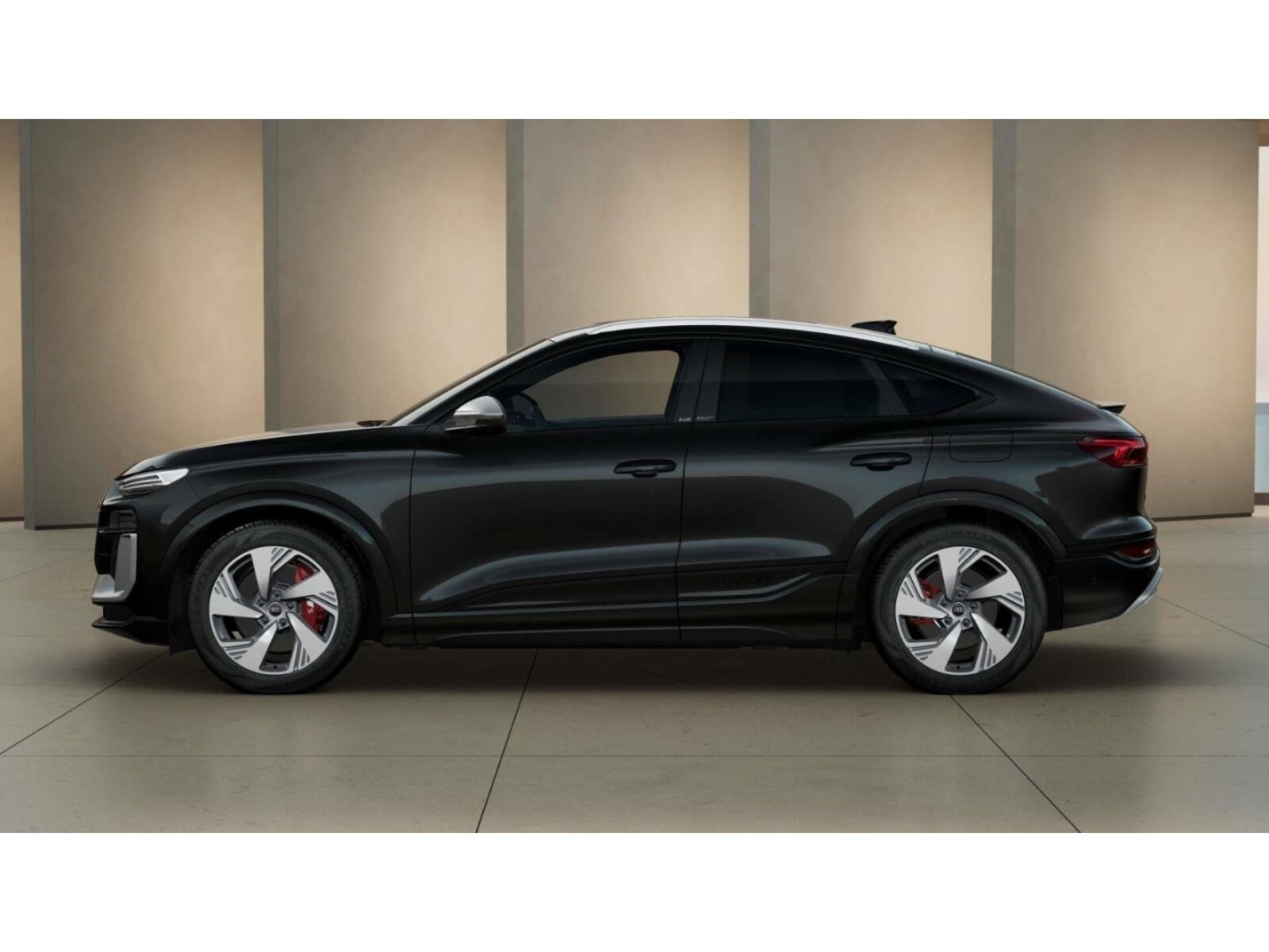 Audi SQ6 Sportback e-tron – Bild 4