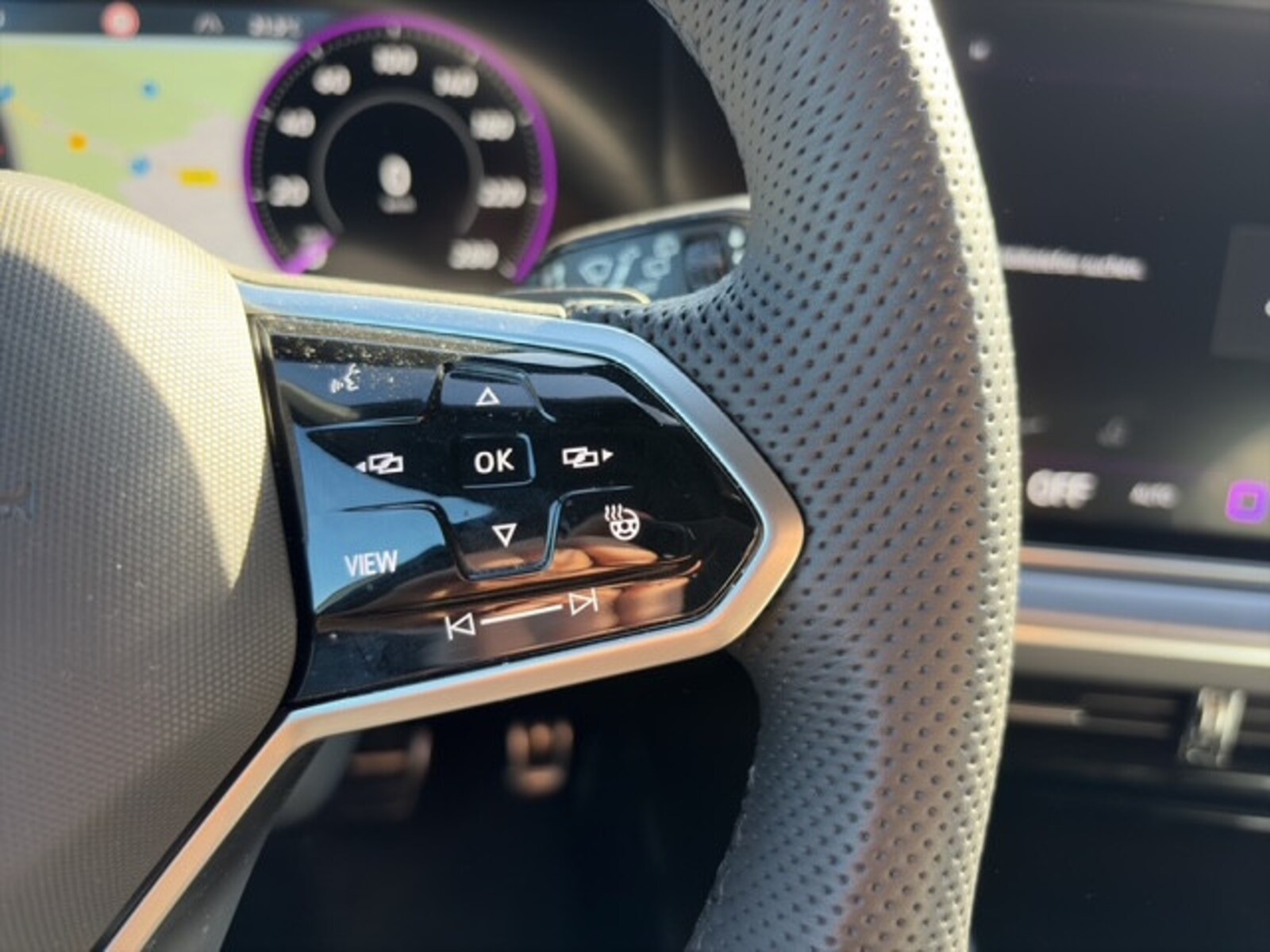 Volkswagen Touareg – Bild 14