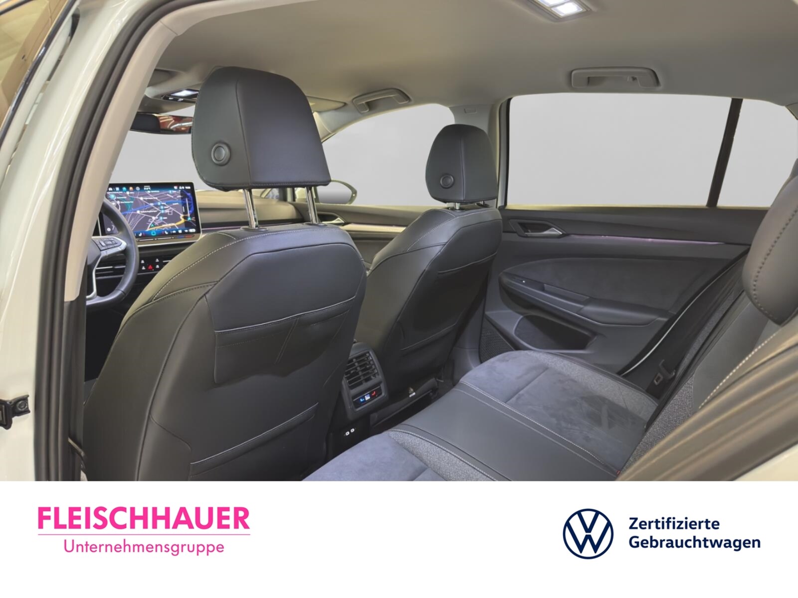 Volkswagen Golf – Bild 13