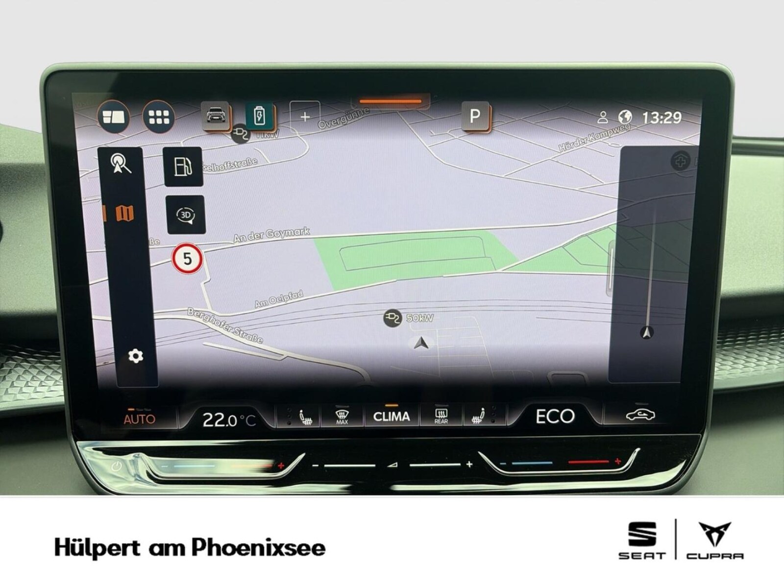 CUPRA Terramar – Bild 12