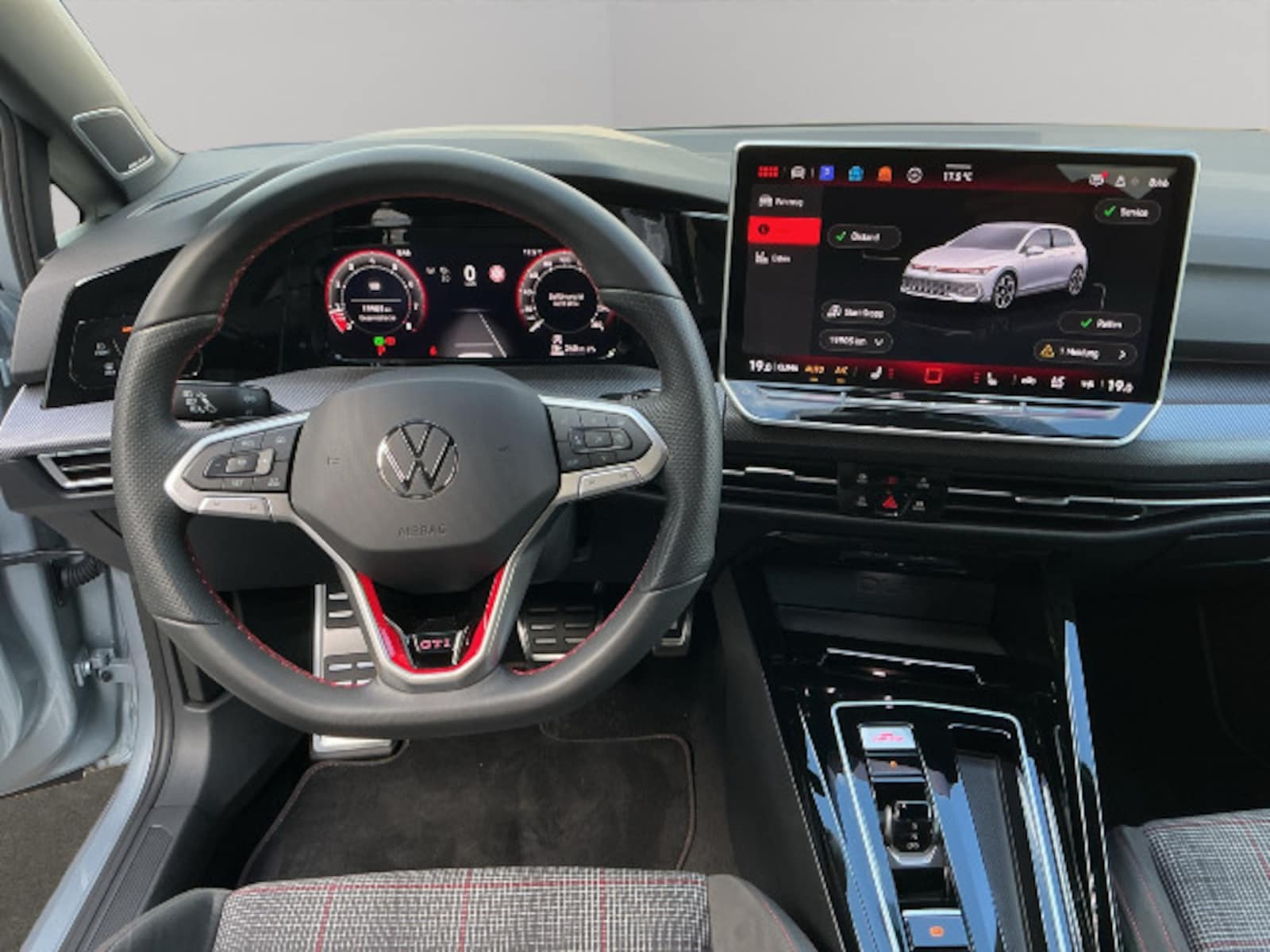 Volkswagen Golf – Bild 13