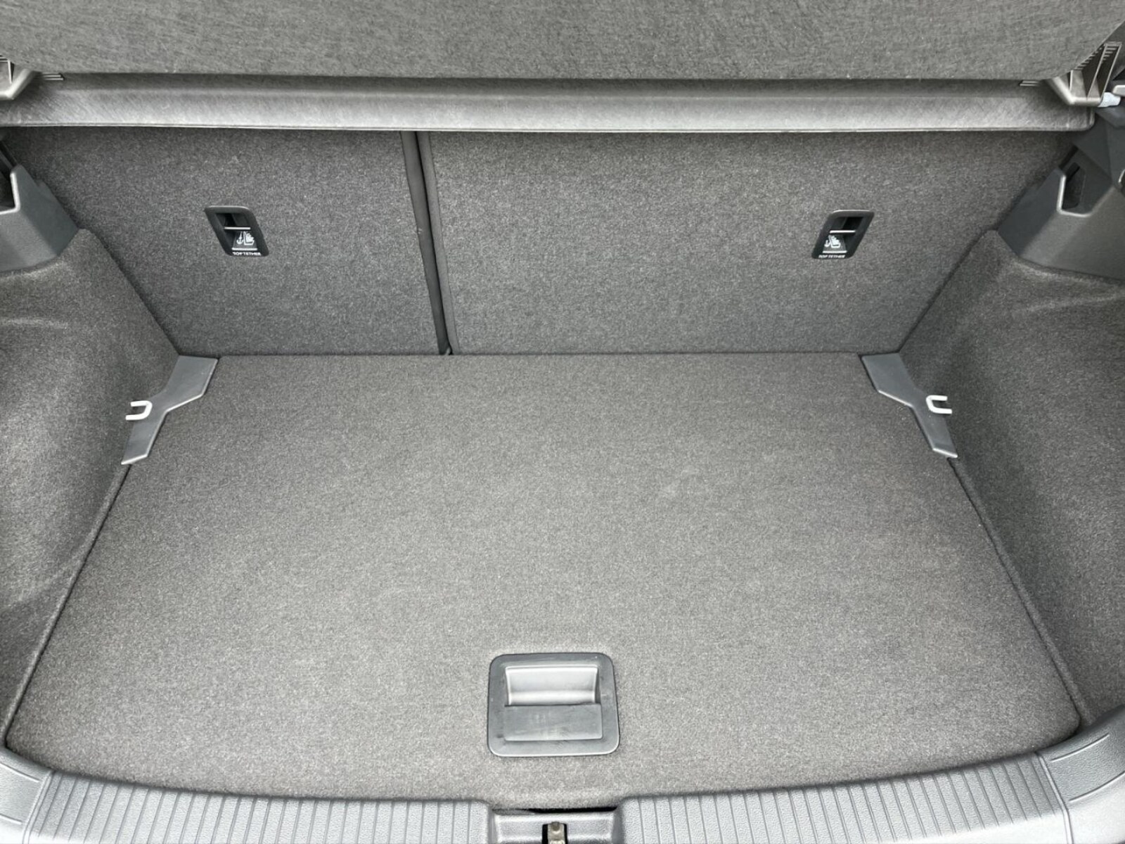 Volkswagen T-Cross – Bild 13
