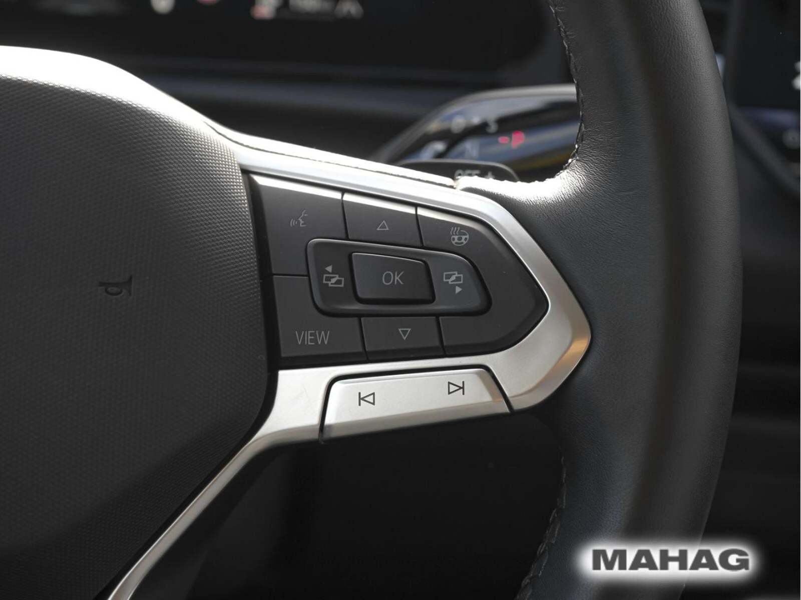 Volkswagen T-Roc – Bild 23