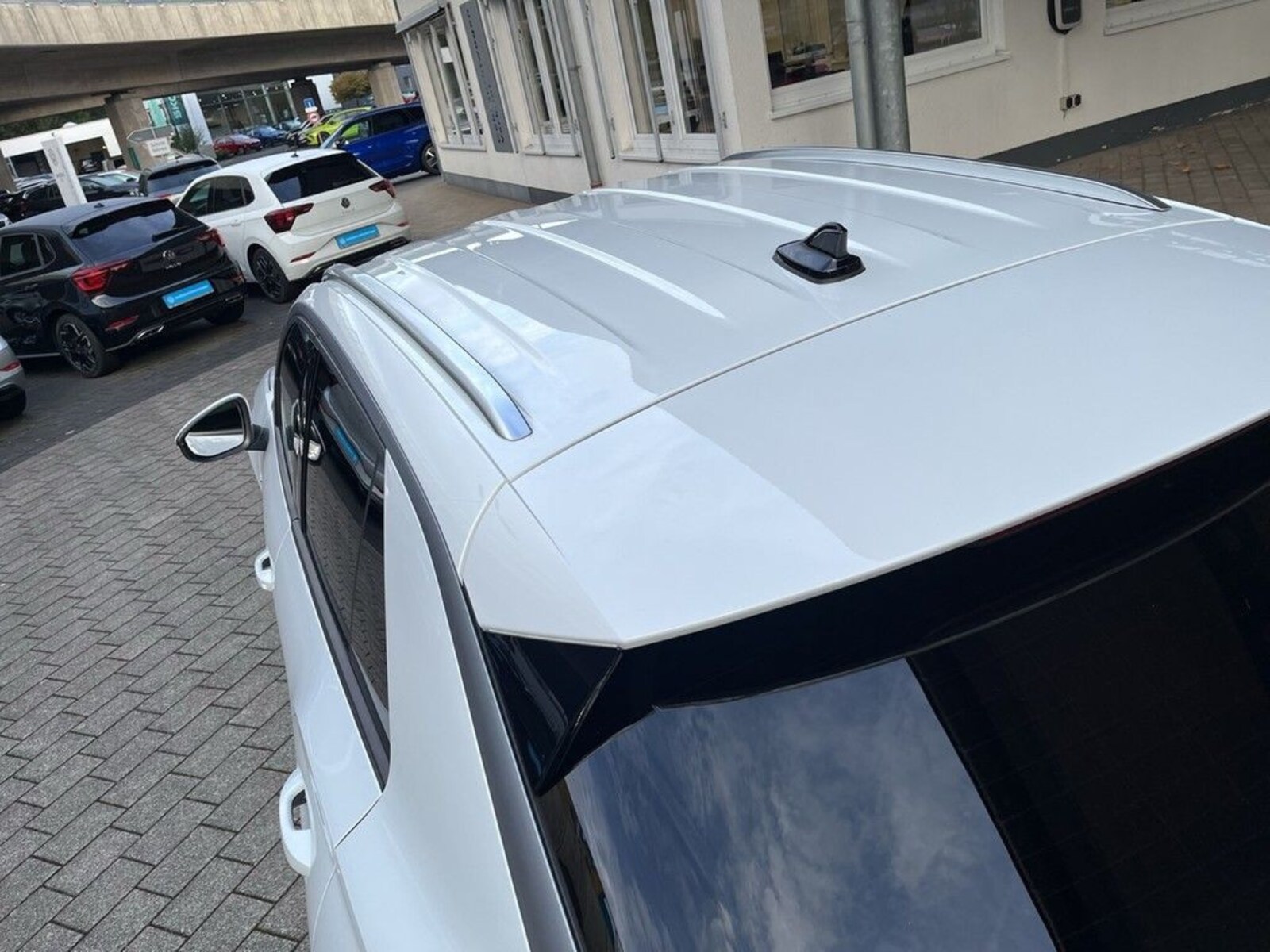Volkswagen T-Roc – Bild 17