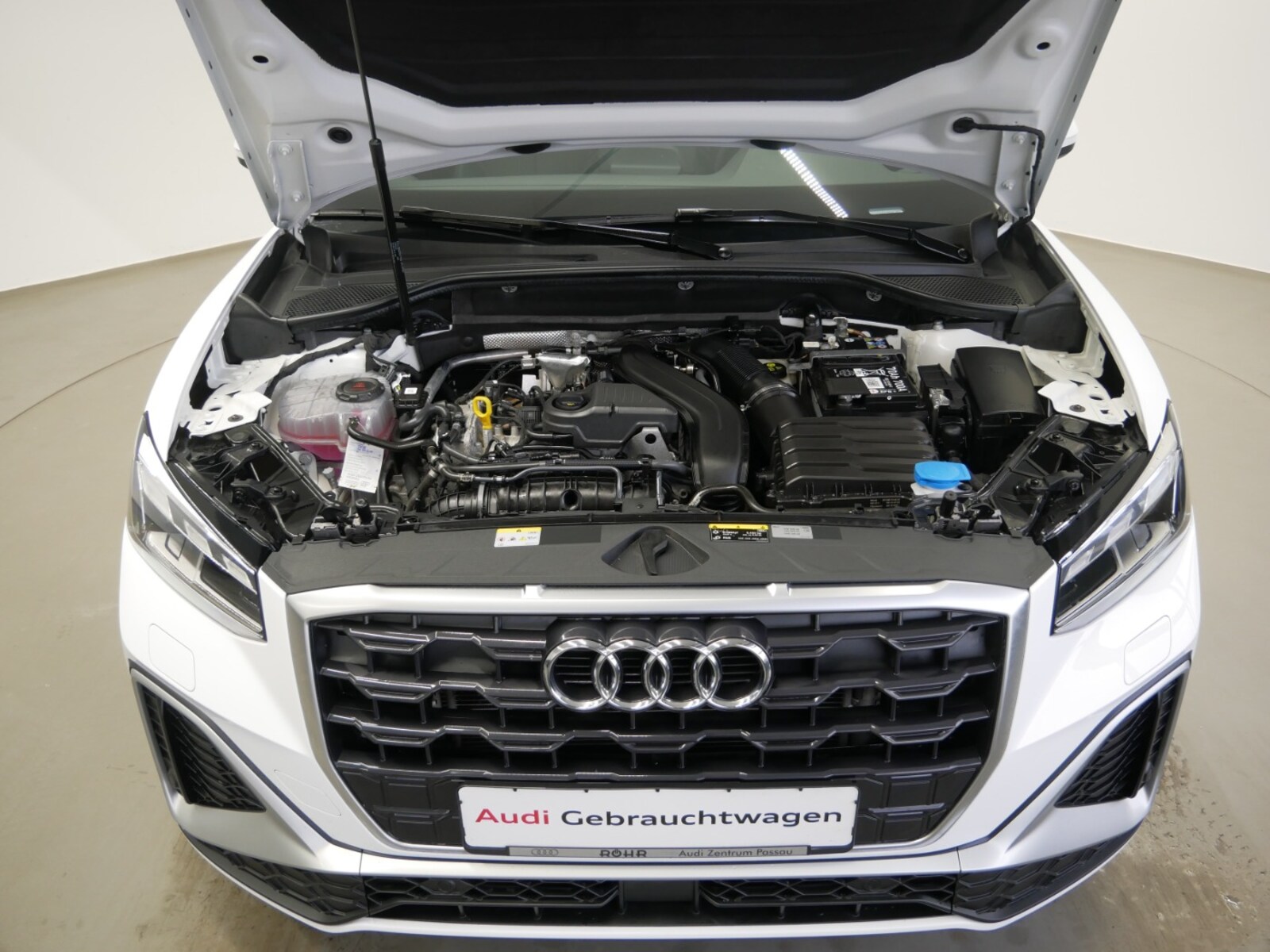 Audi Q2 – Bild 17