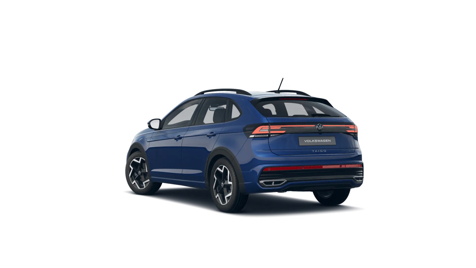 Volkswagen Taigo – Bild 5
