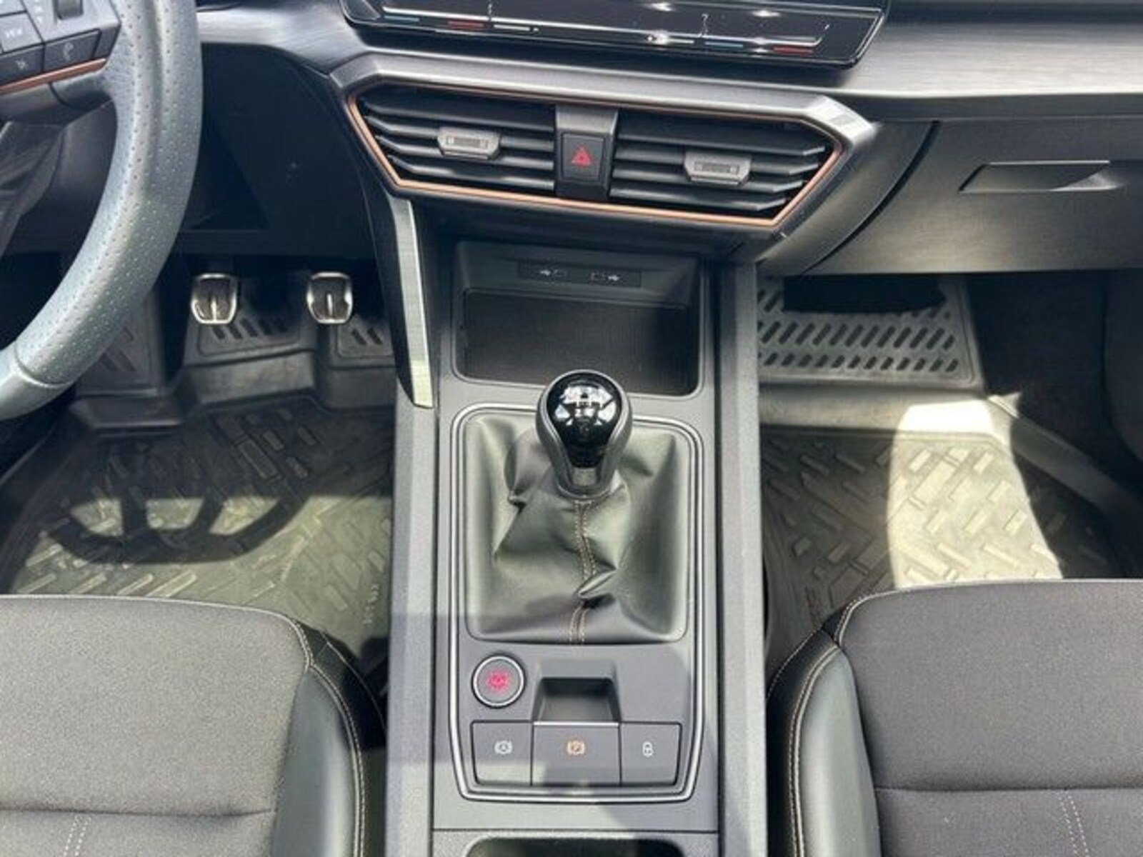 CUPRA Formentor – Bild 12