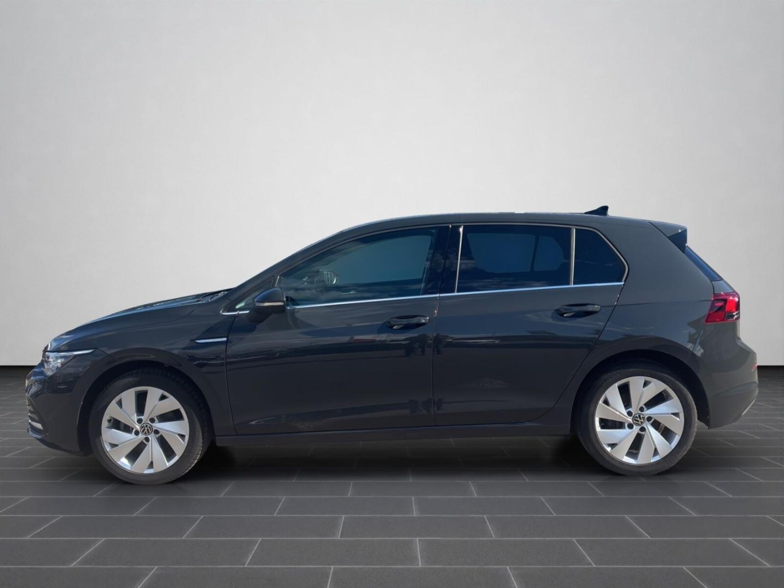 Volkswagen Golf – Bild 7