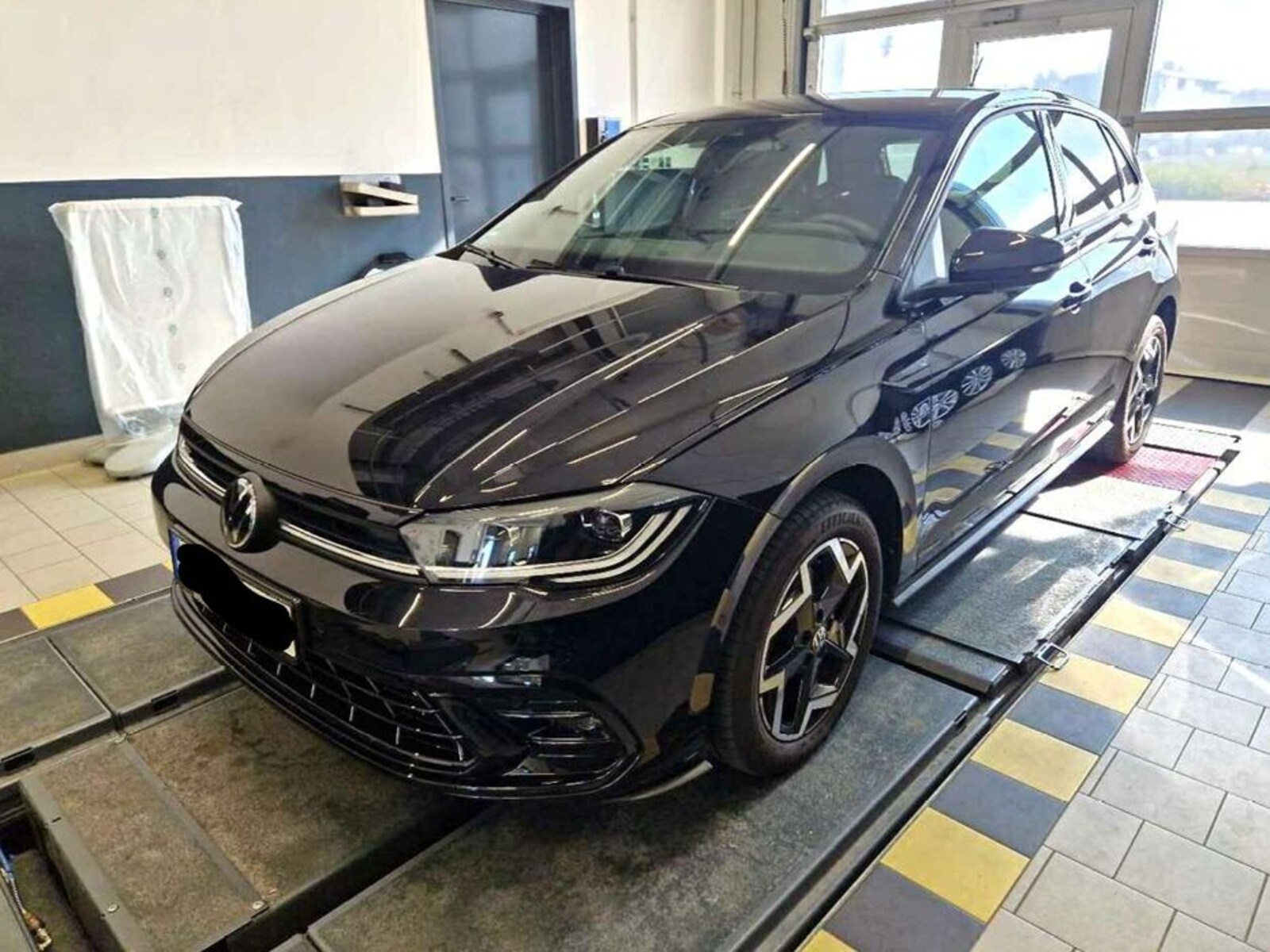Volkswagen Polo – Bild 2
