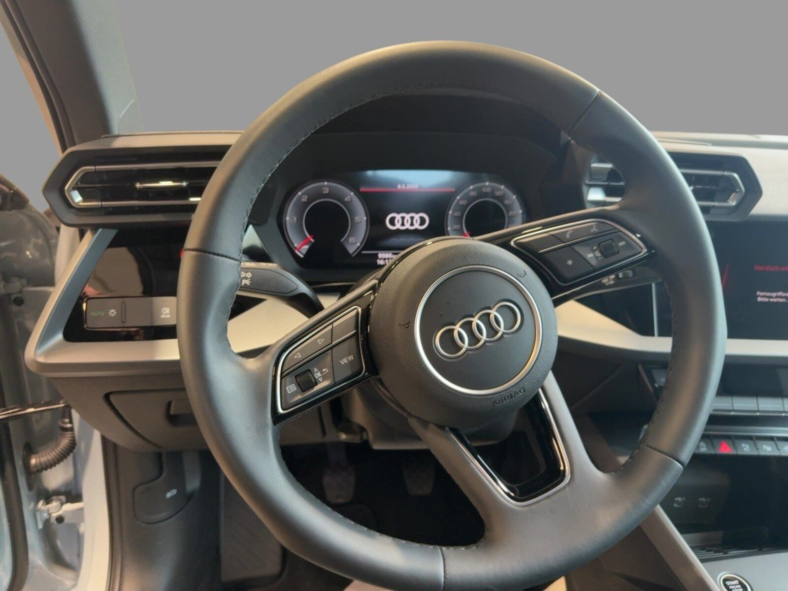 Audi A3 Sportback – Bild 10