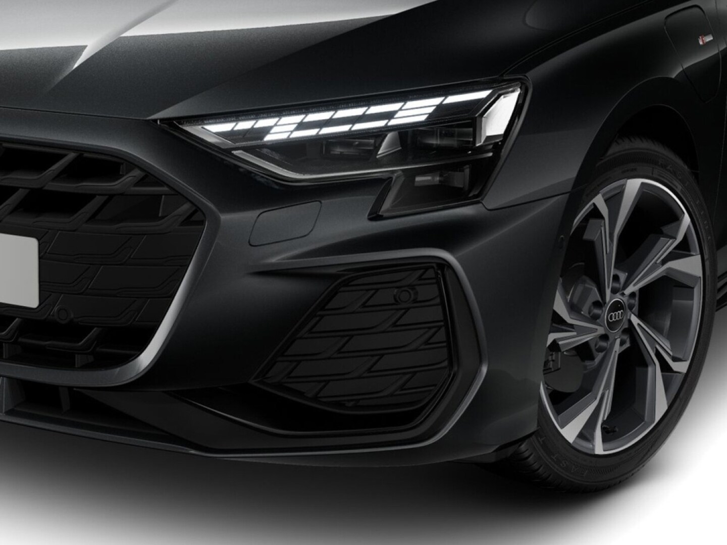 Bild über Audi A3 Sportback TFSI e TFSI e 150 kW S tronic - für weitere Informationen kontaktieren Sie den Audi Partner