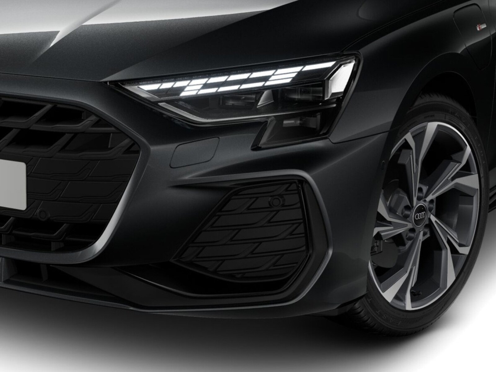 Audi A3 Sportback – Bild 7