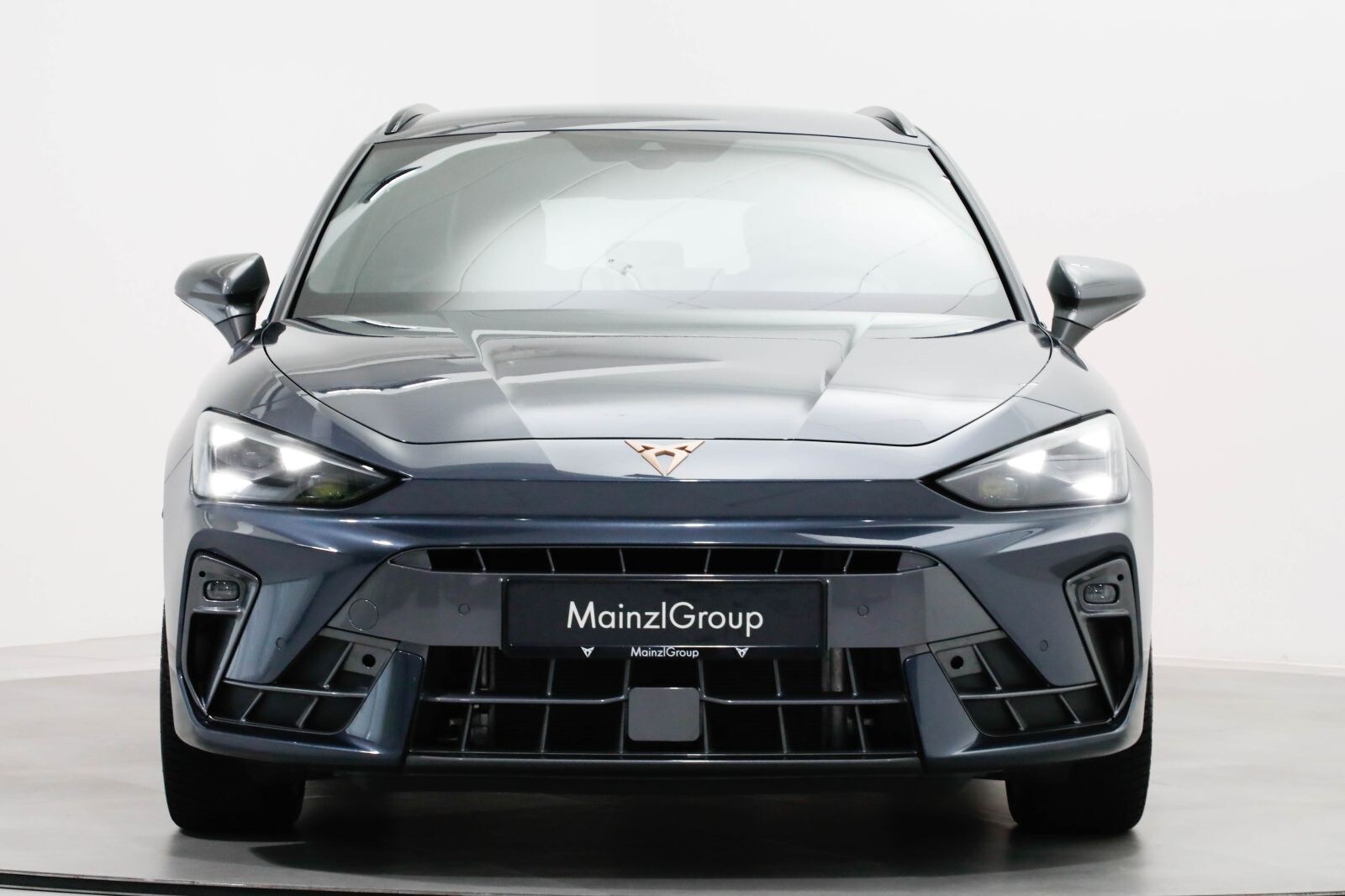 CUPRA Leon Sportstourer – Bild 5