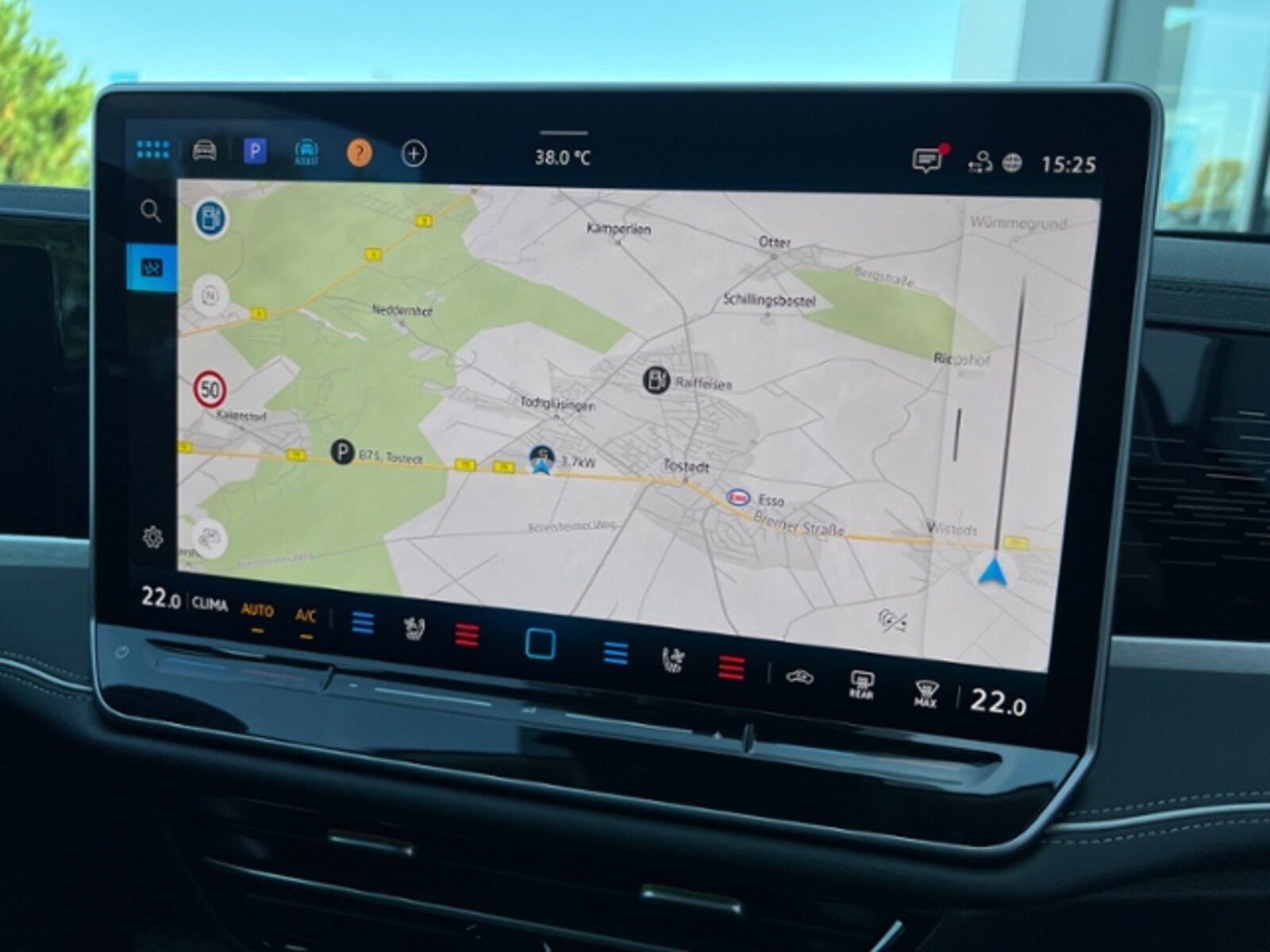 Volkswagen Passat – Bild 12