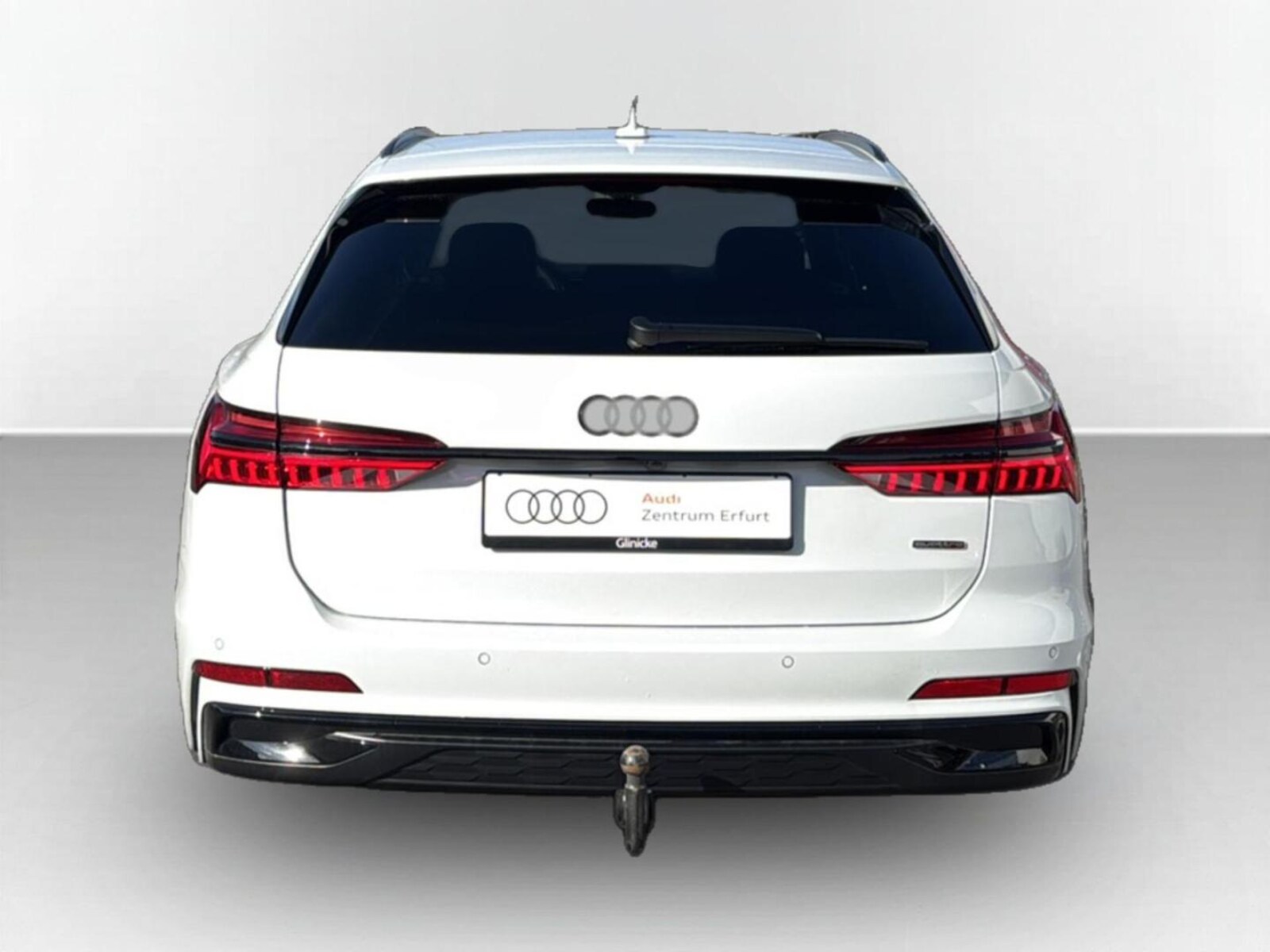 Audi A6 Avant – Bild 6