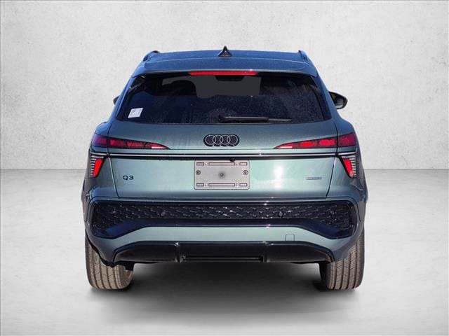 2026 Audi Q3 Base - Photo 6