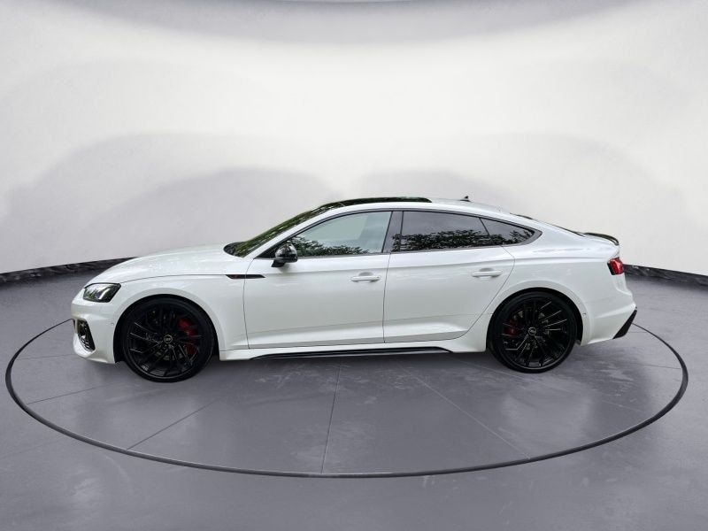 Image about Audi RS 5 Sportback TFSI quattro tiptronic