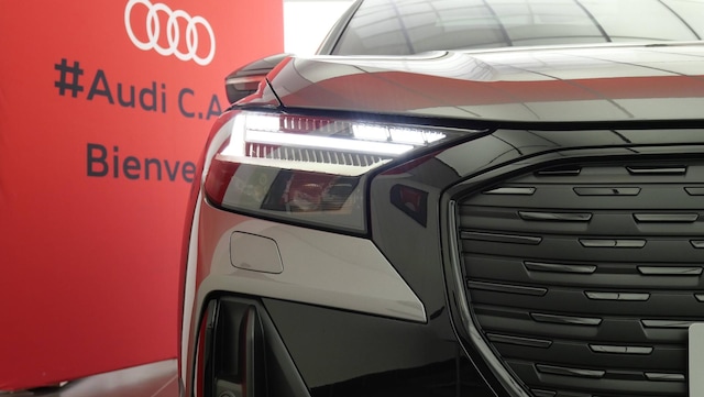 Audi Q4 E-tron 45 E-tron 210,00 KW - 2025 - Joinsteer - #26